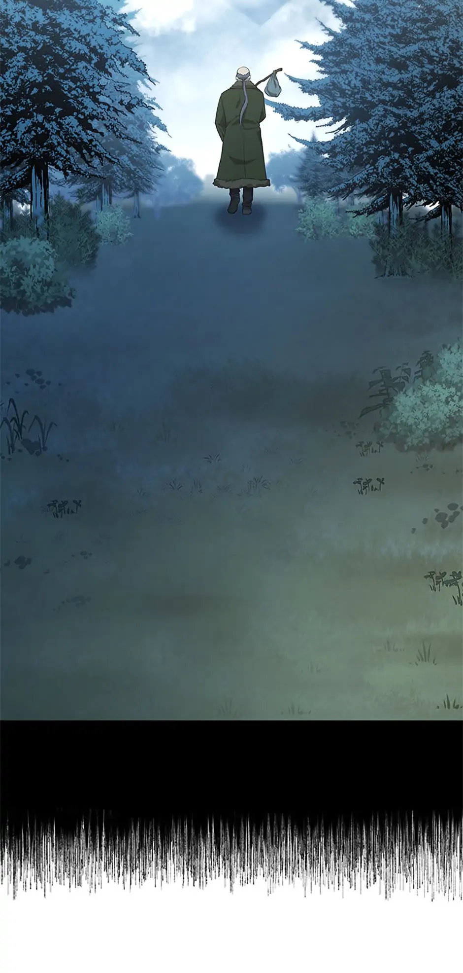 Read The Infinite Mage EN Manga Online