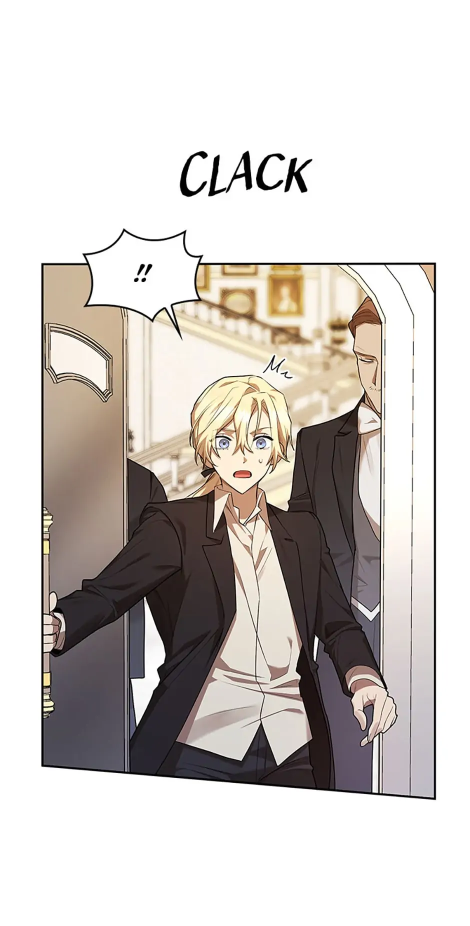 Read The Infinite Mage EN Manga Online