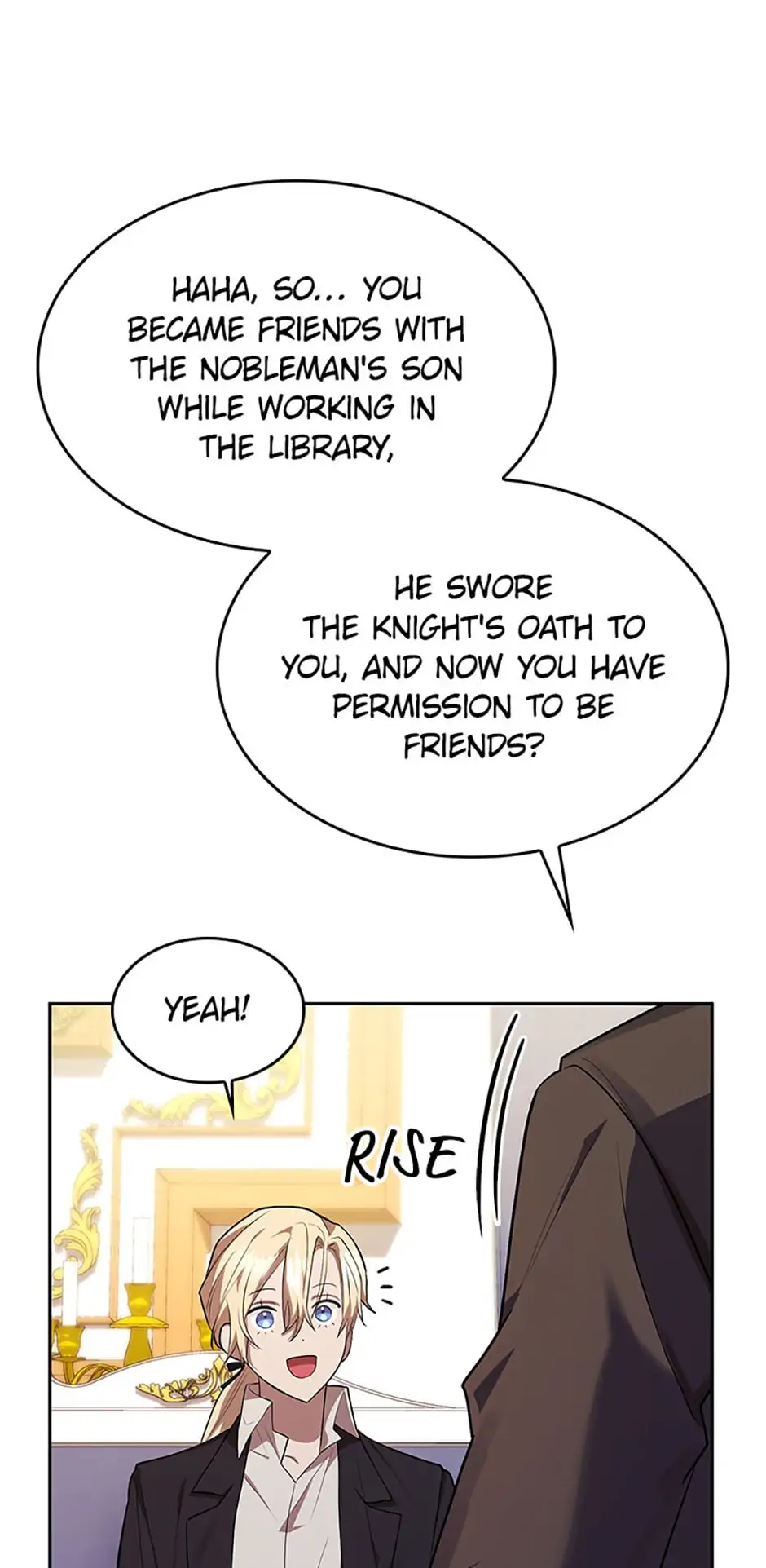 Read The Infinite Mage EN Manga Online