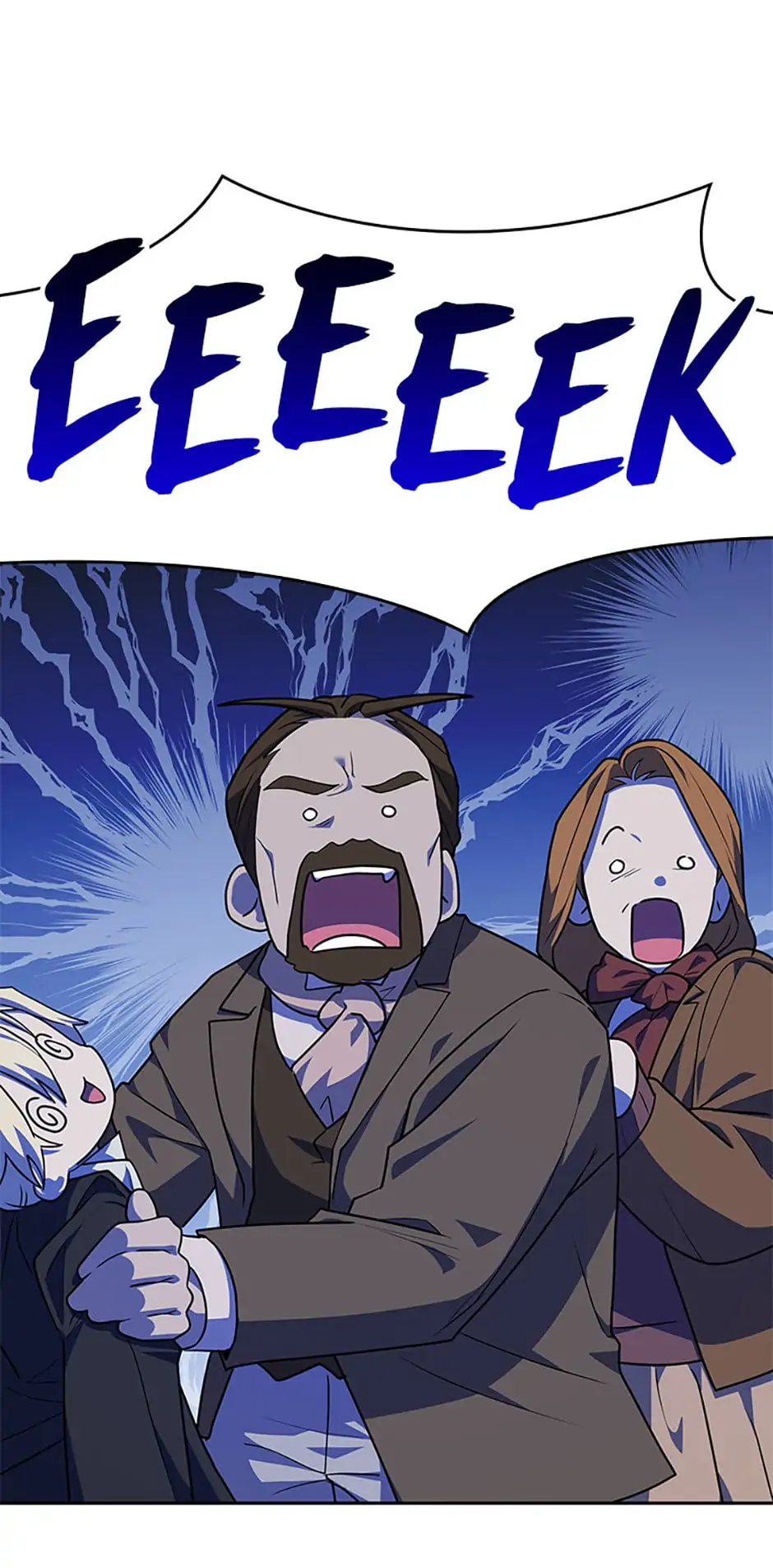 Read The Infinite Mage EN Manga Online