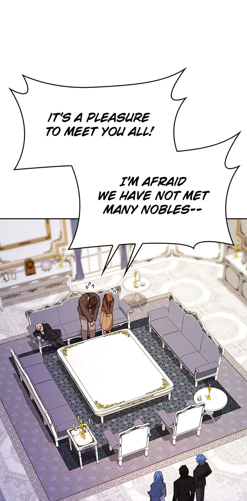 Read The Infinite Mage EN Manga Online