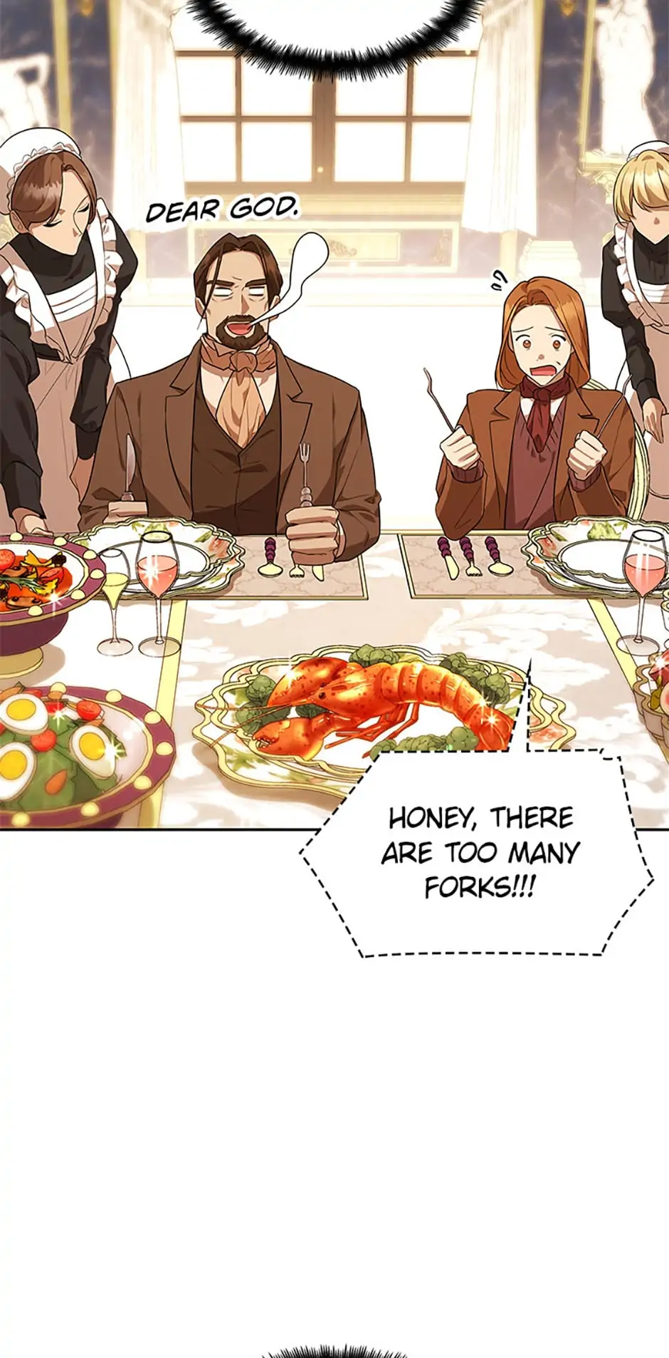 Read The Infinite Mage EN Manga Online