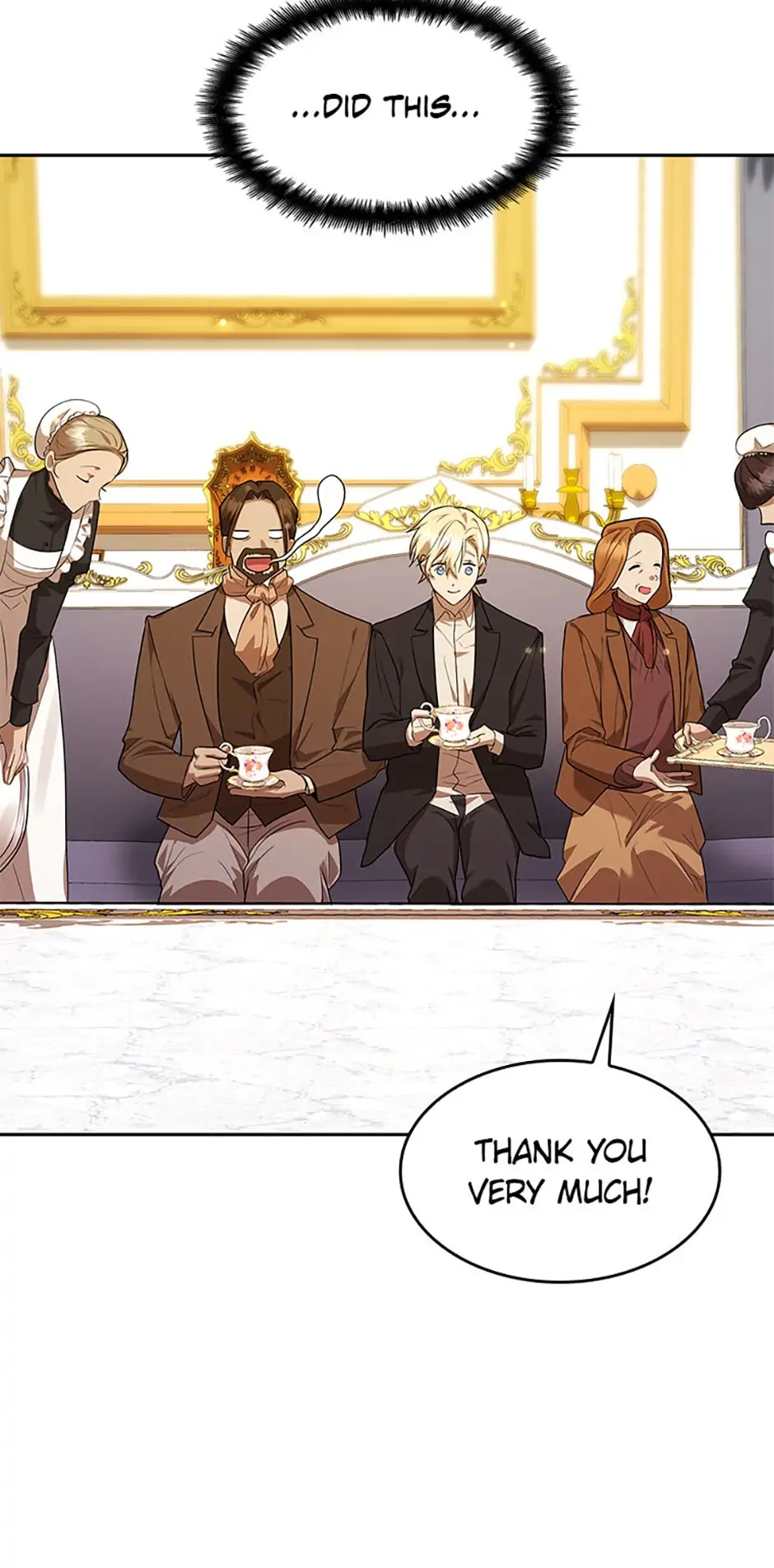 Read The Infinite Mage EN Manga Online