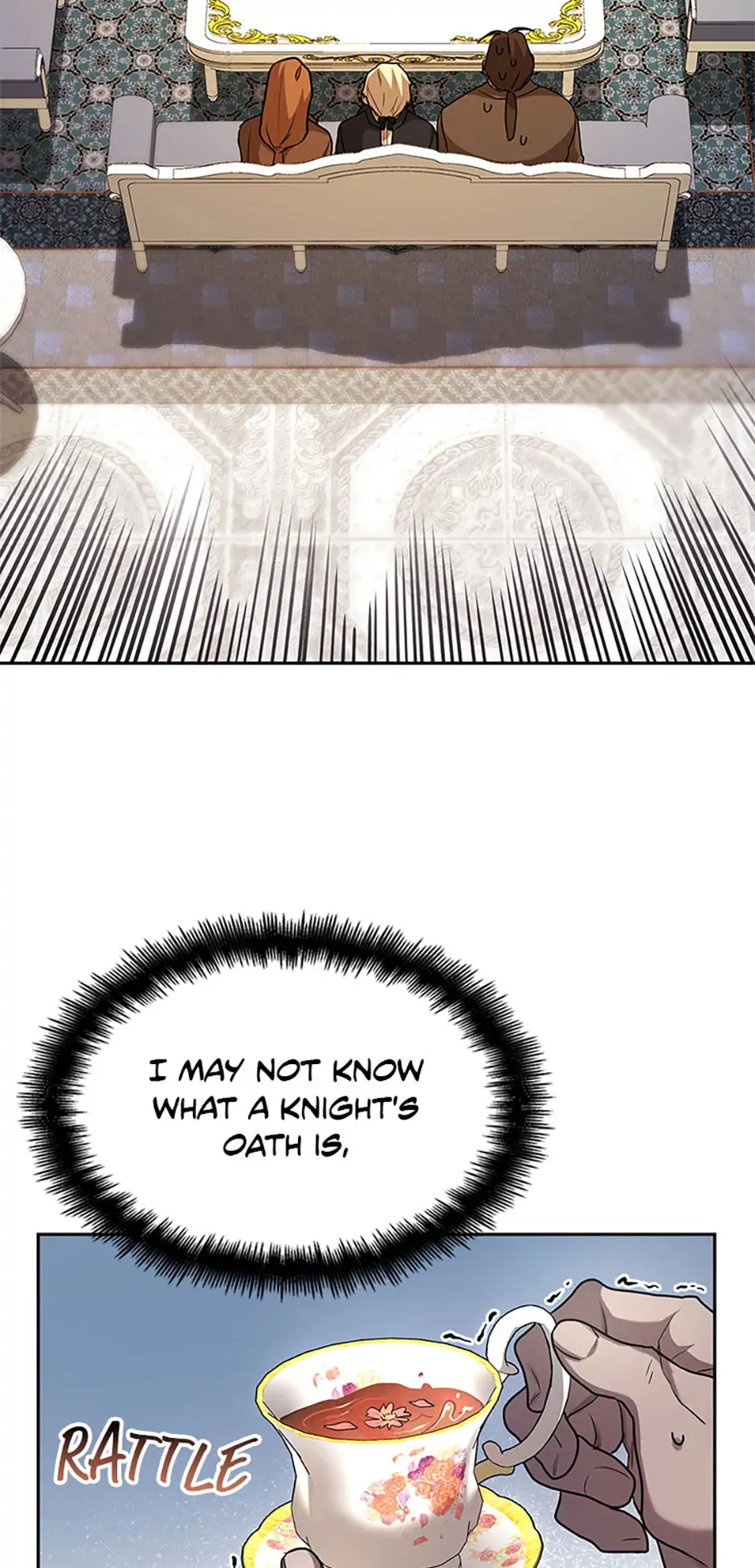 Read The Infinite Mage EN Manga Online
