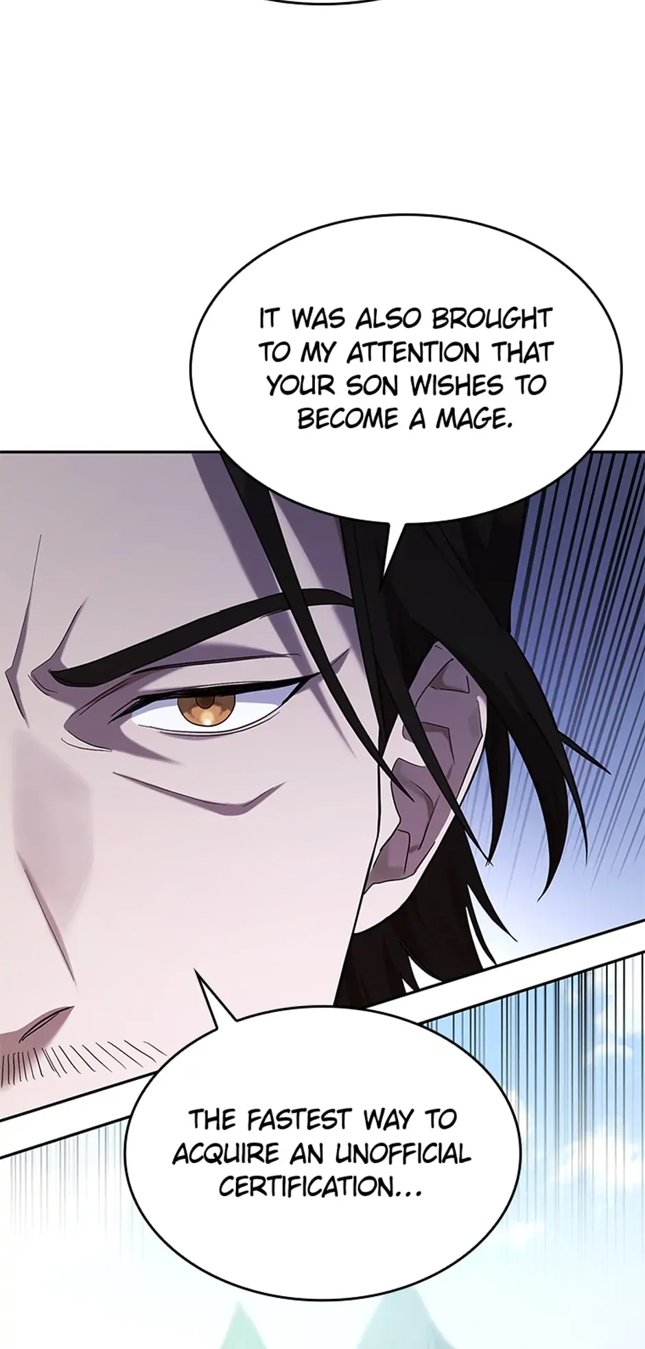 Read The Infinite Mage EN Manga Online