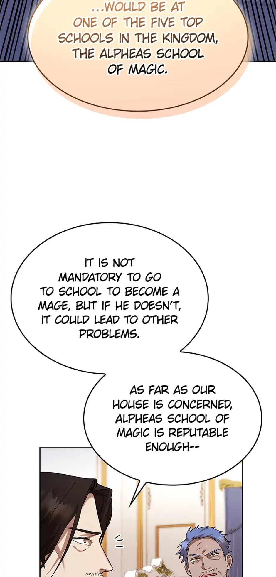 Read The Infinite Mage EN Manga Online