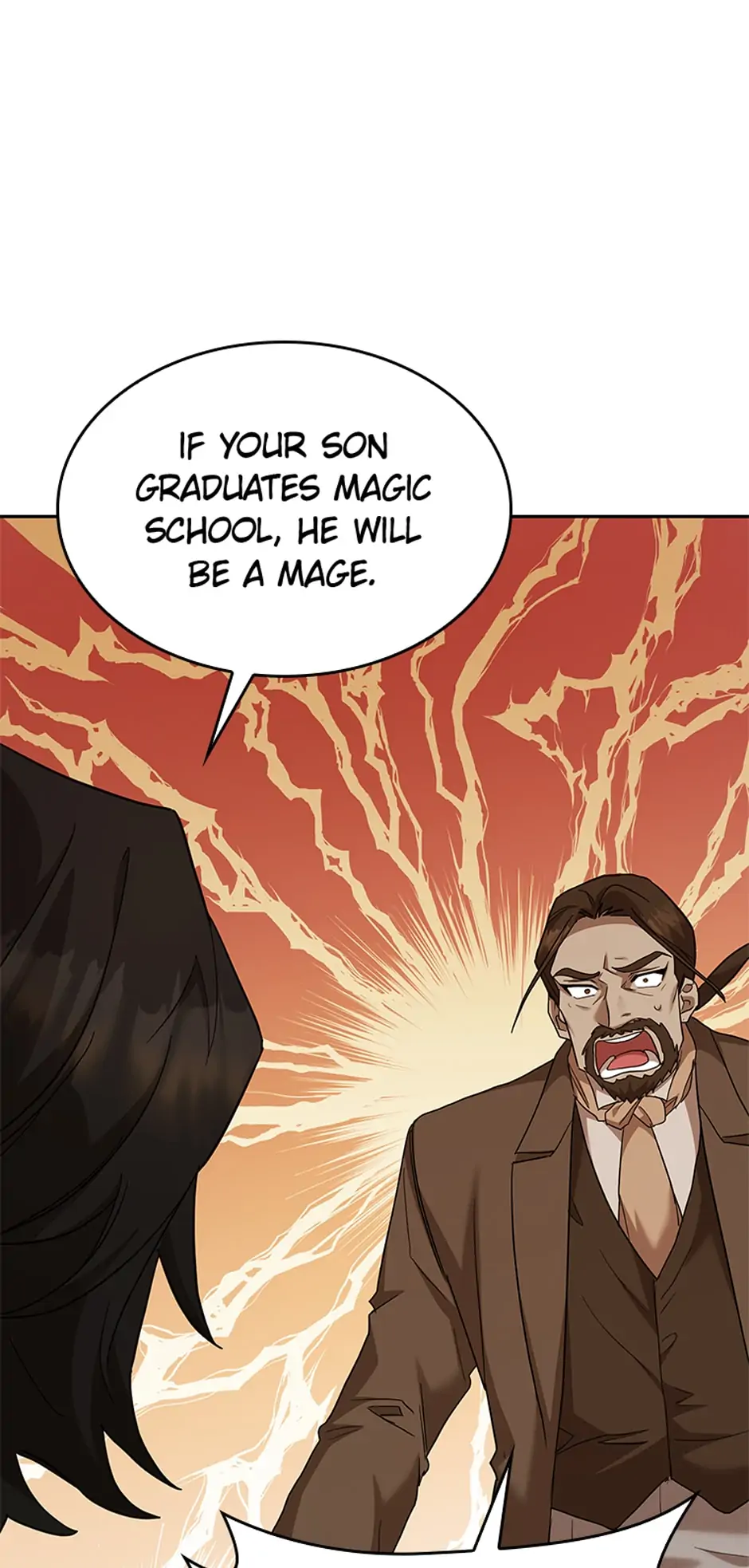 Read The Infinite Mage EN Manga Online