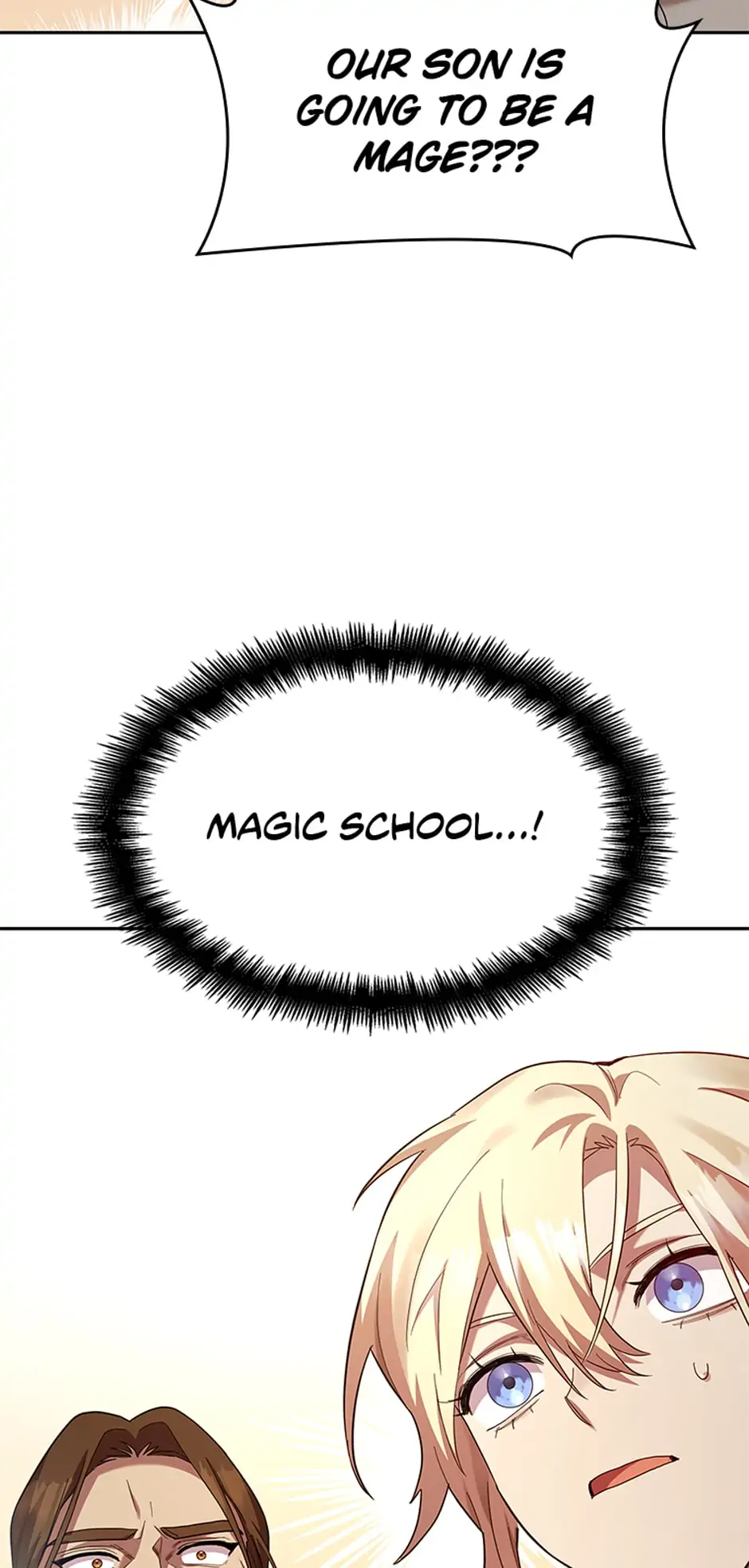 Read The Infinite Mage EN Manga Online