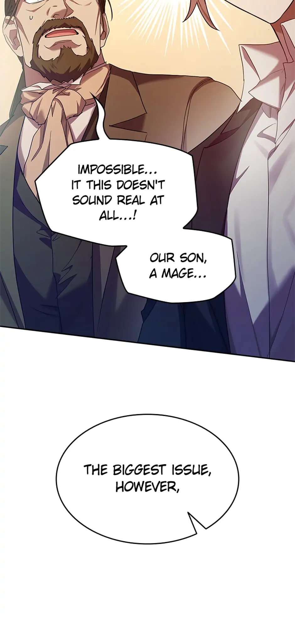Read The Infinite Mage EN Manga Online