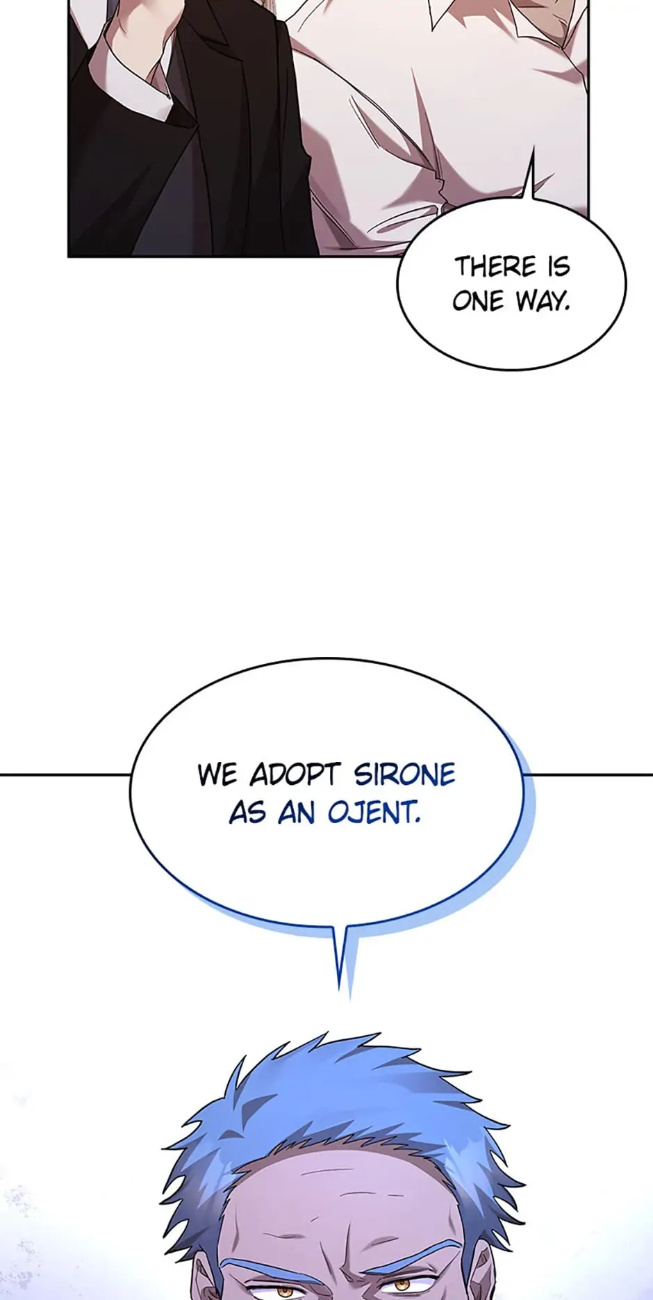 Read The Infinite Mage EN Manga Online