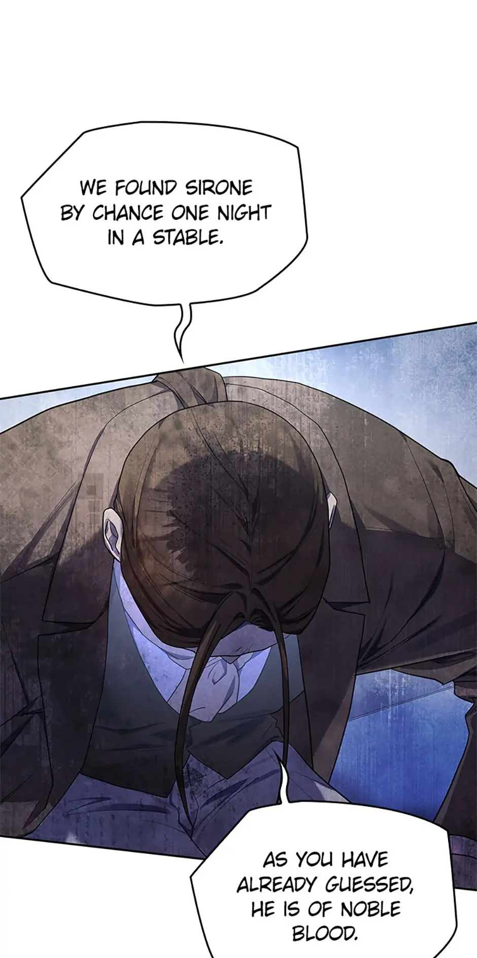 Read The Infinite Mage EN Manga Online