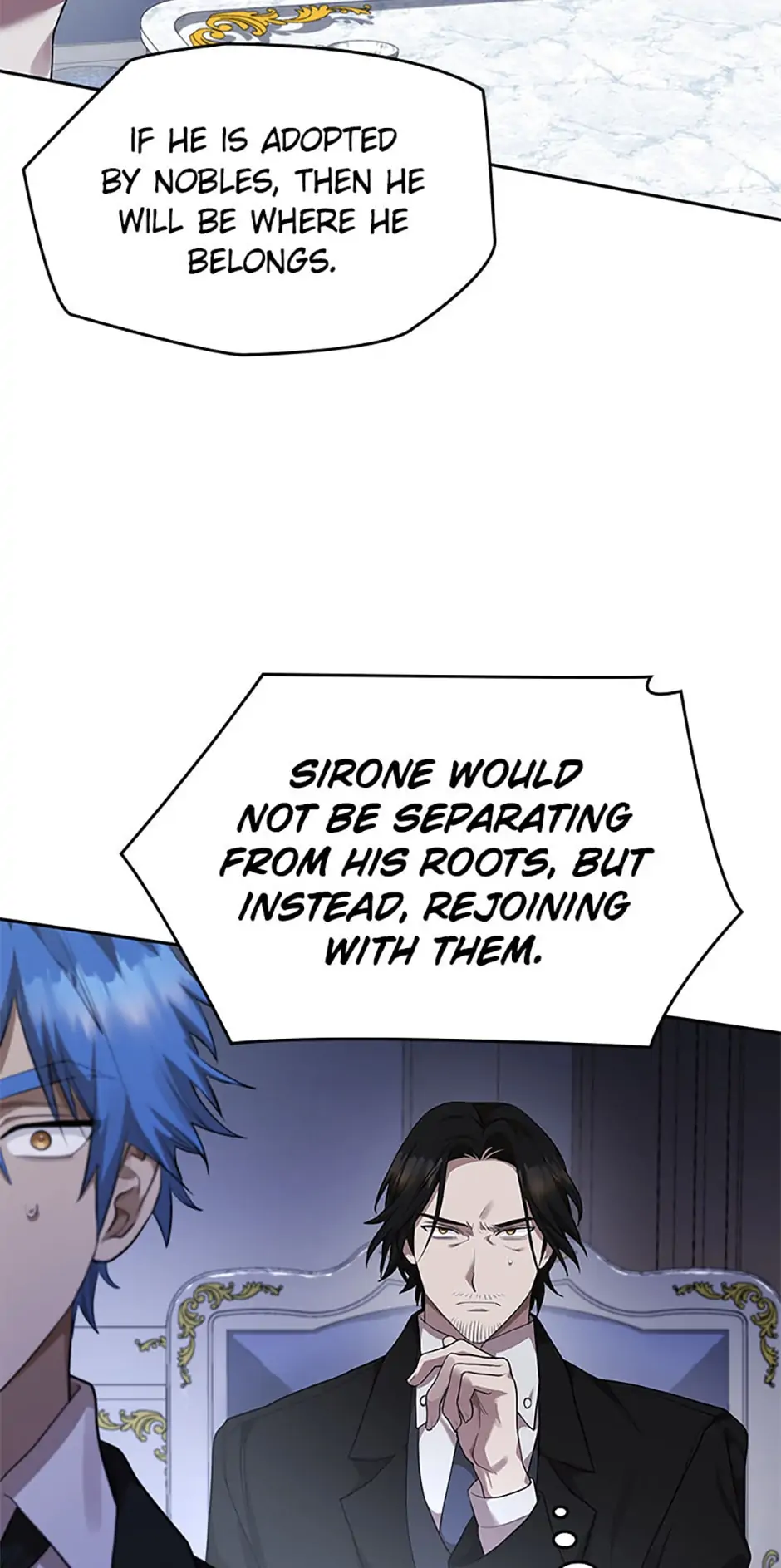 Read The Infinite Mage EN Manga Online