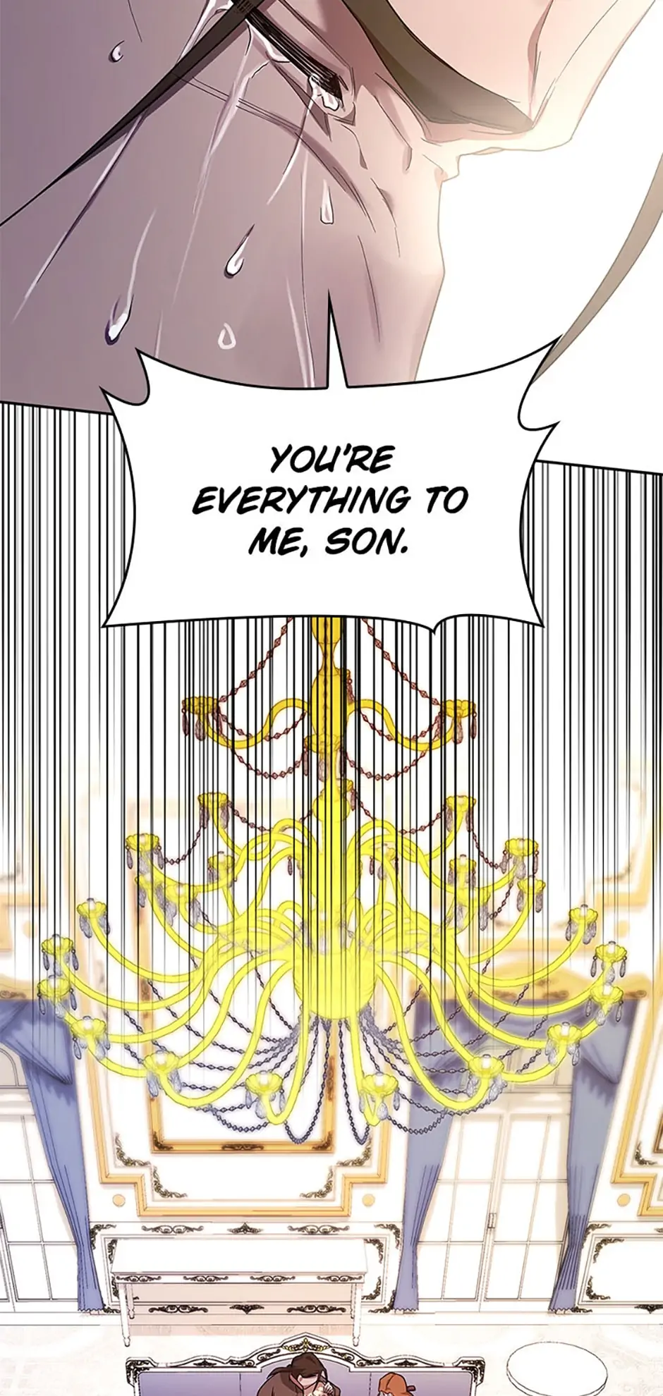 Read The Infinite Mage EN Manga Online