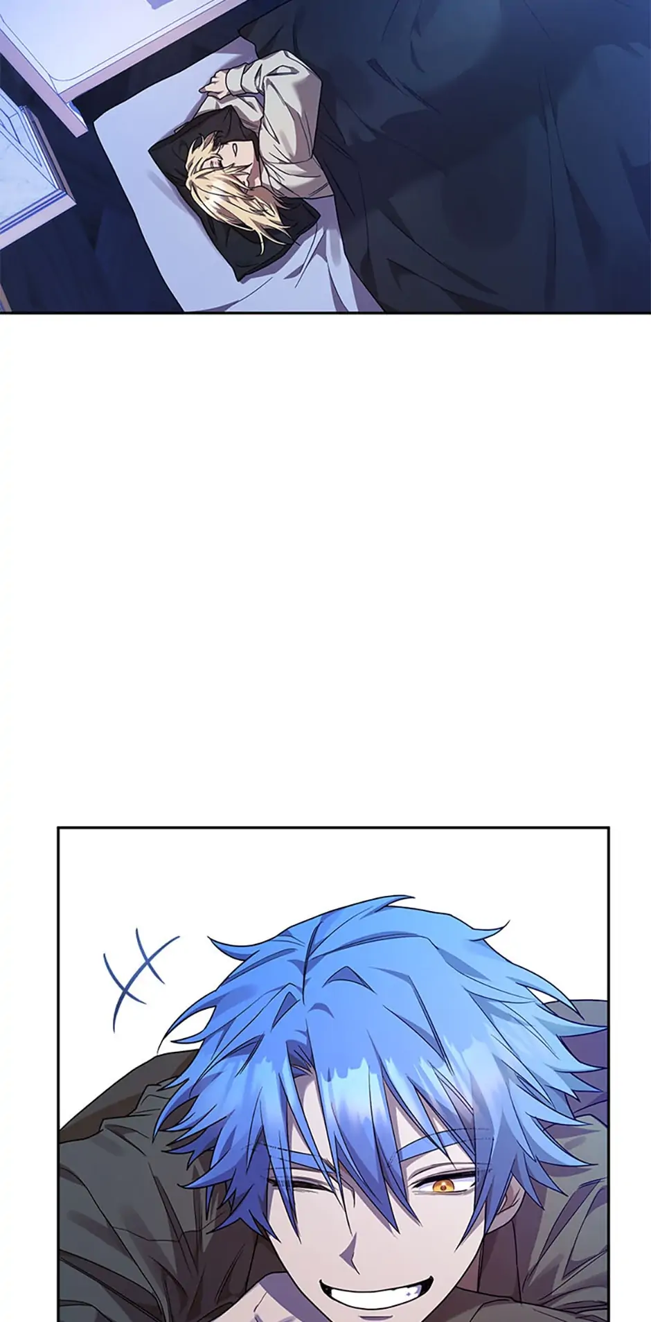 Read The Infinite Mage EN Manga Online