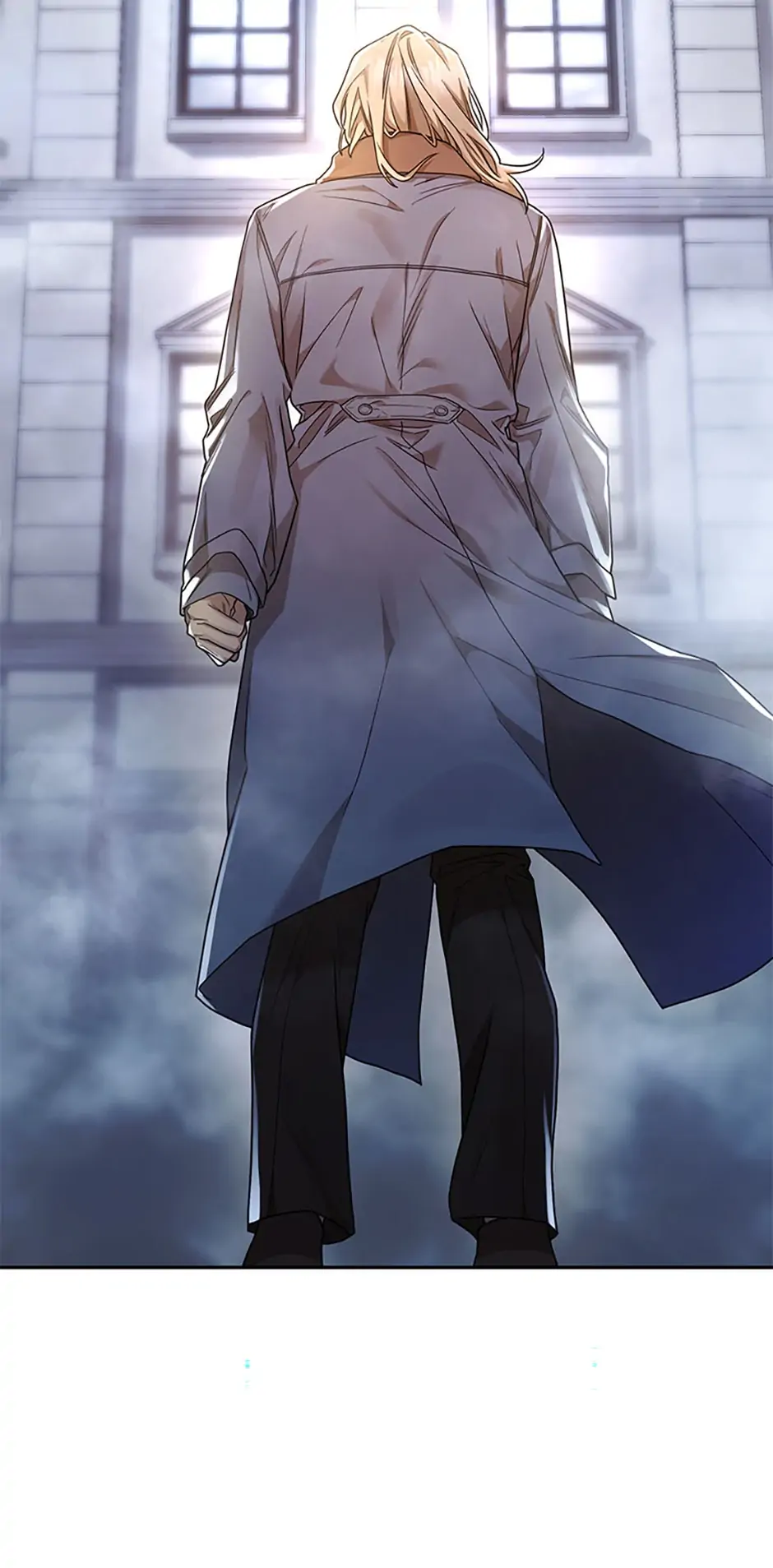 Read The Infinite Mage EN Manga Online