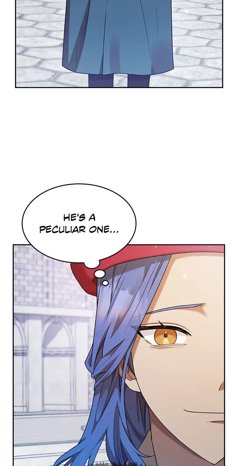 Read The Infinite Mage EN Manga Online