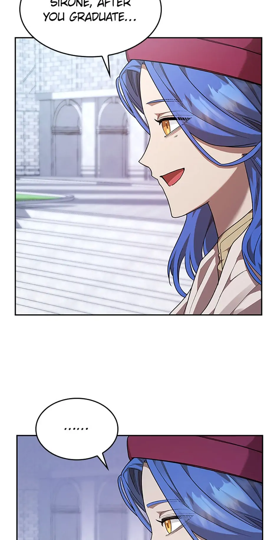 Read The Infinite Mage EN Manga Online