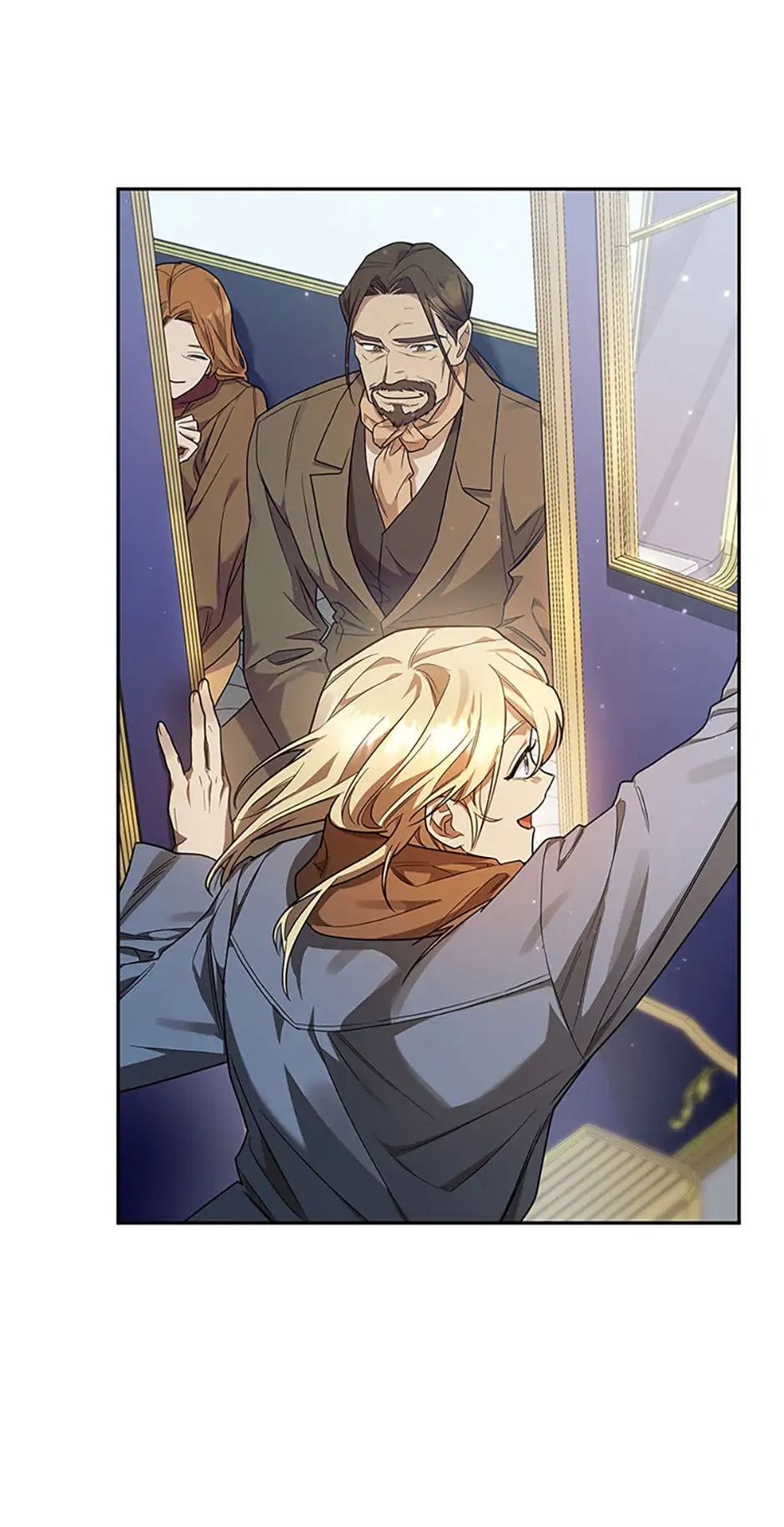 Read The Infinite Mage EN Manga Online