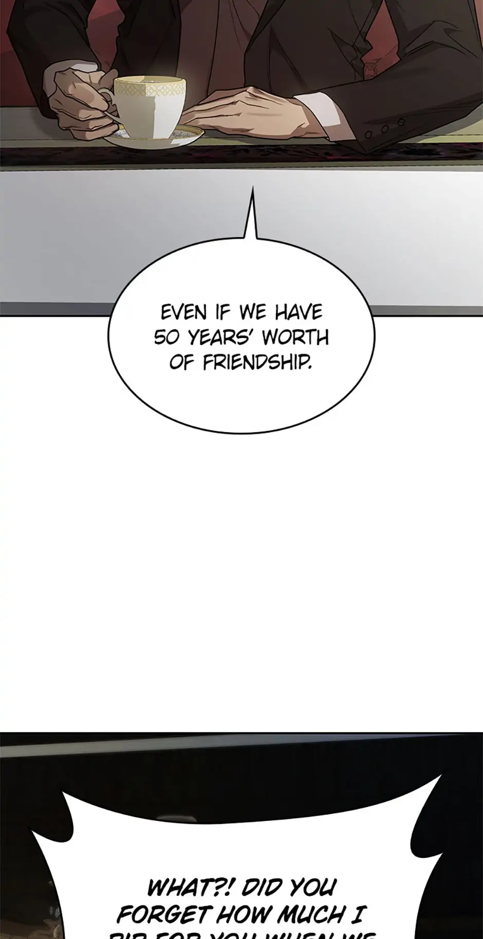 Read The Infinite Mage EN Manga Online