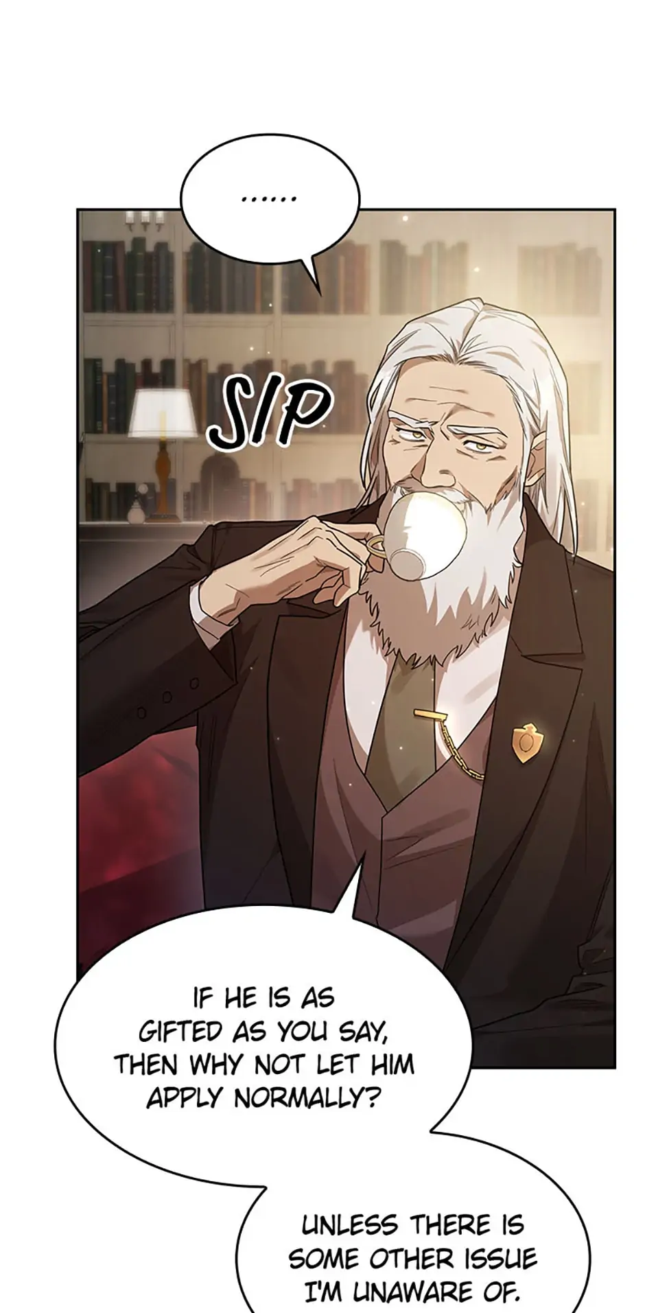 Read The Infinite Mage EN Manga Online
