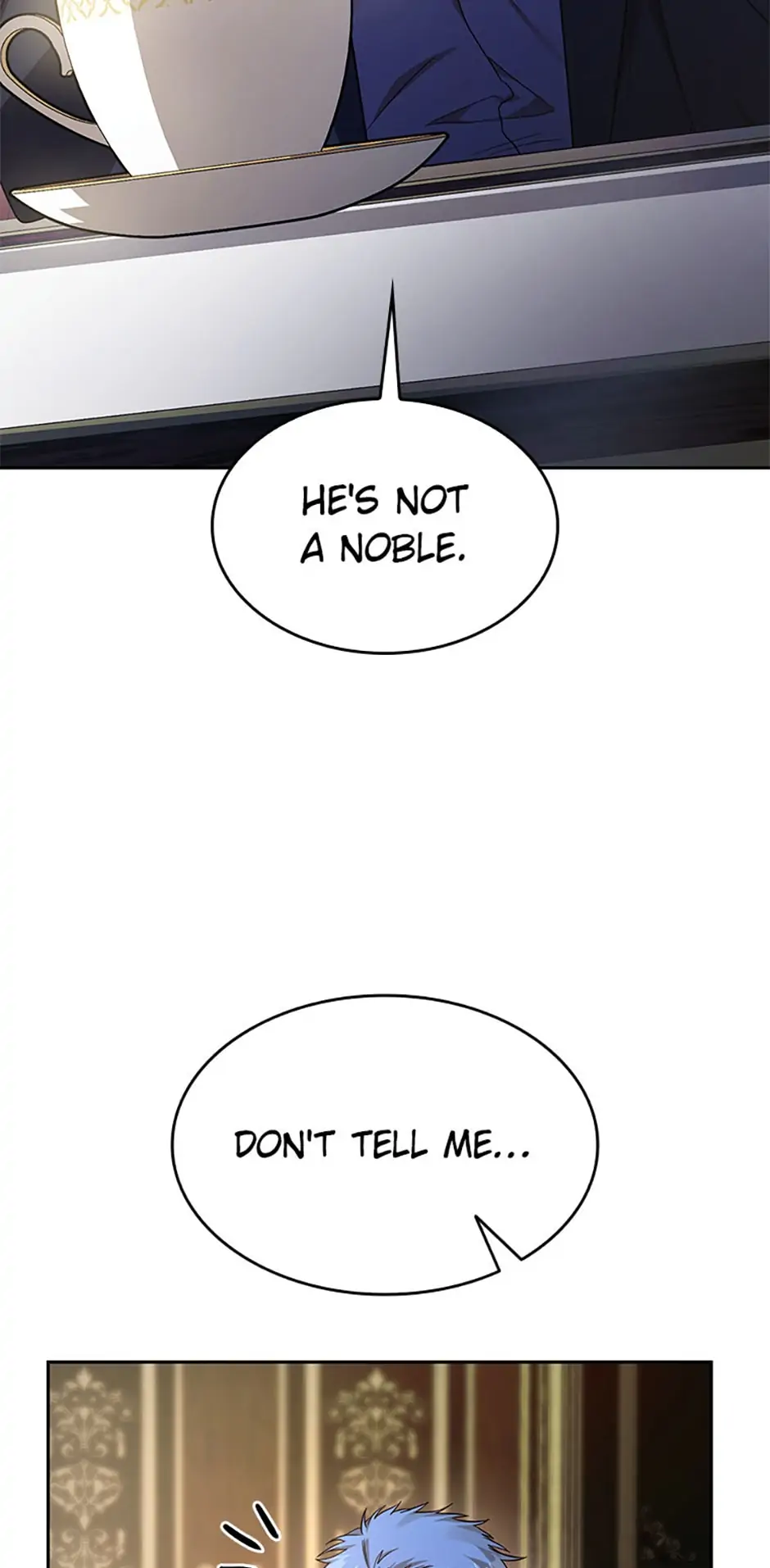 Read The Infinite Mage EN Manga Online