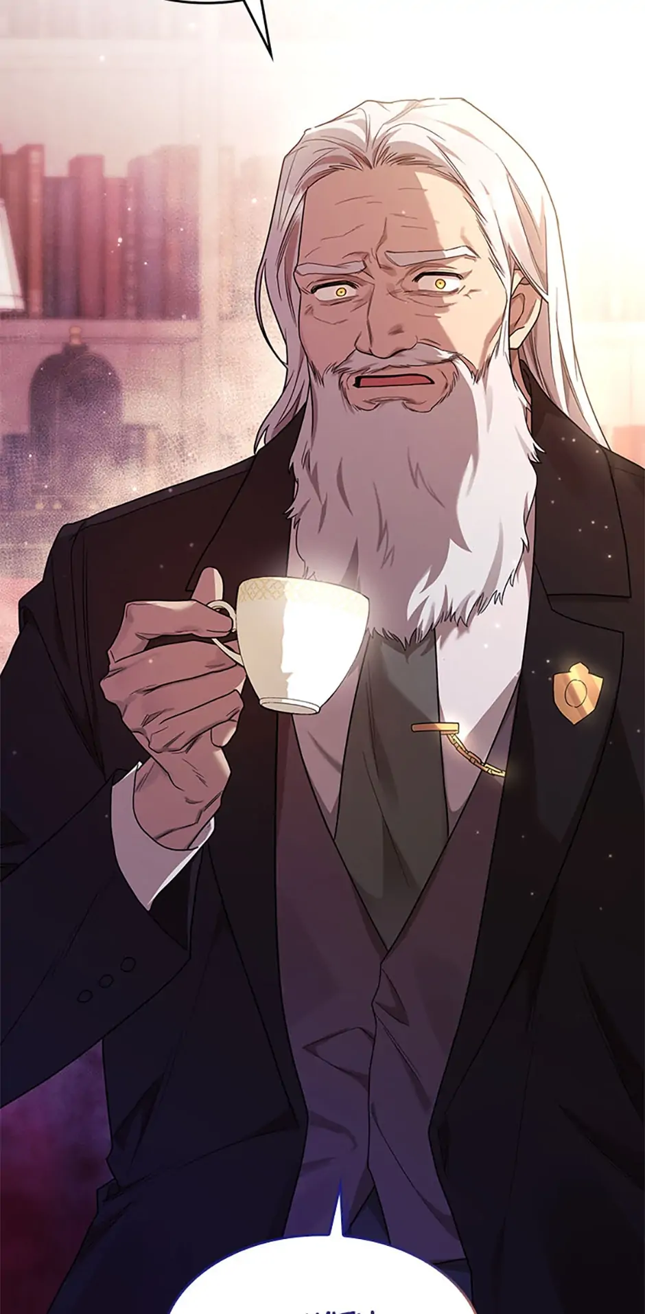 Read The Infinite Mage EN Manga Online