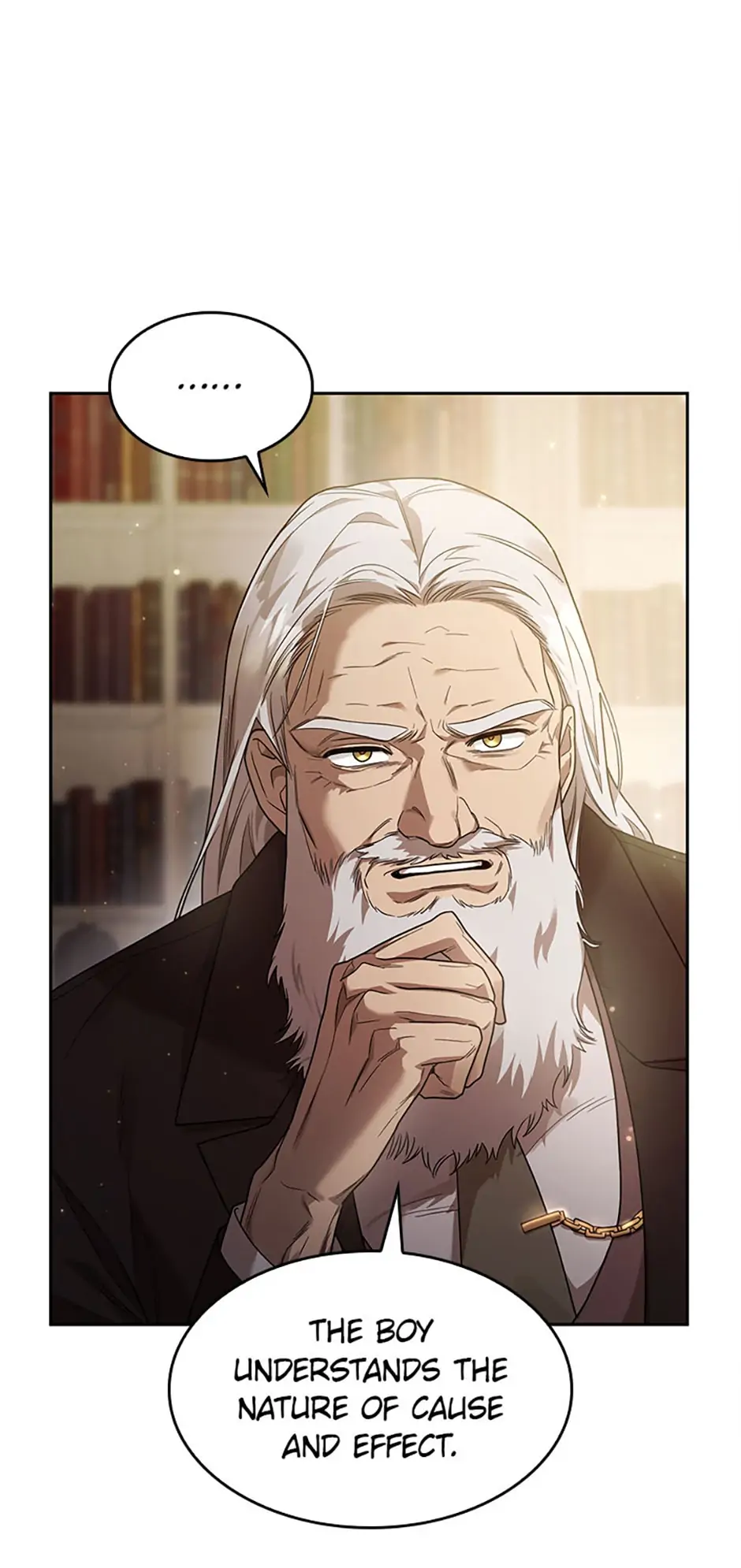 Read The Infinite Mage EN Manga Online