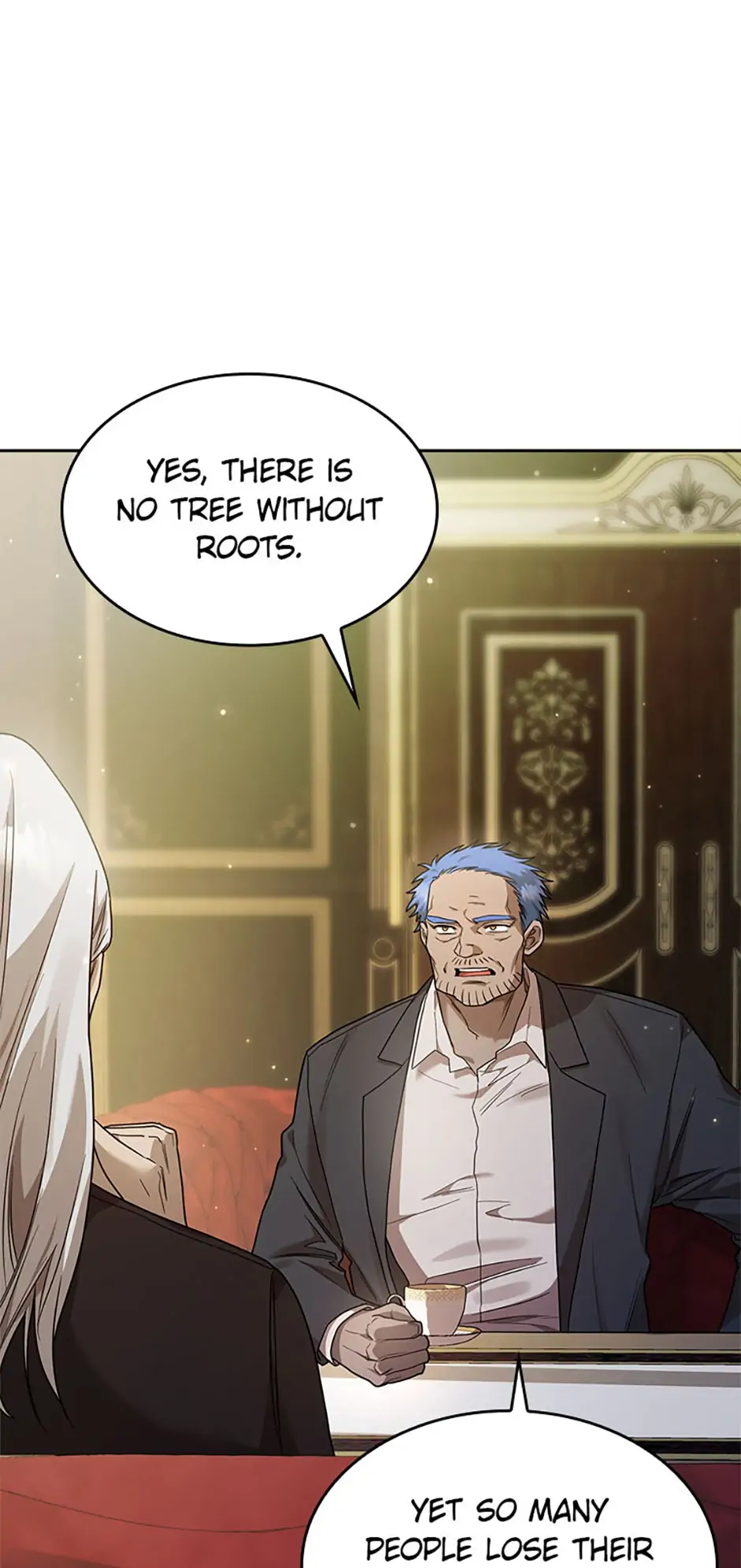 Read The Infinite Mage EN Manga Online