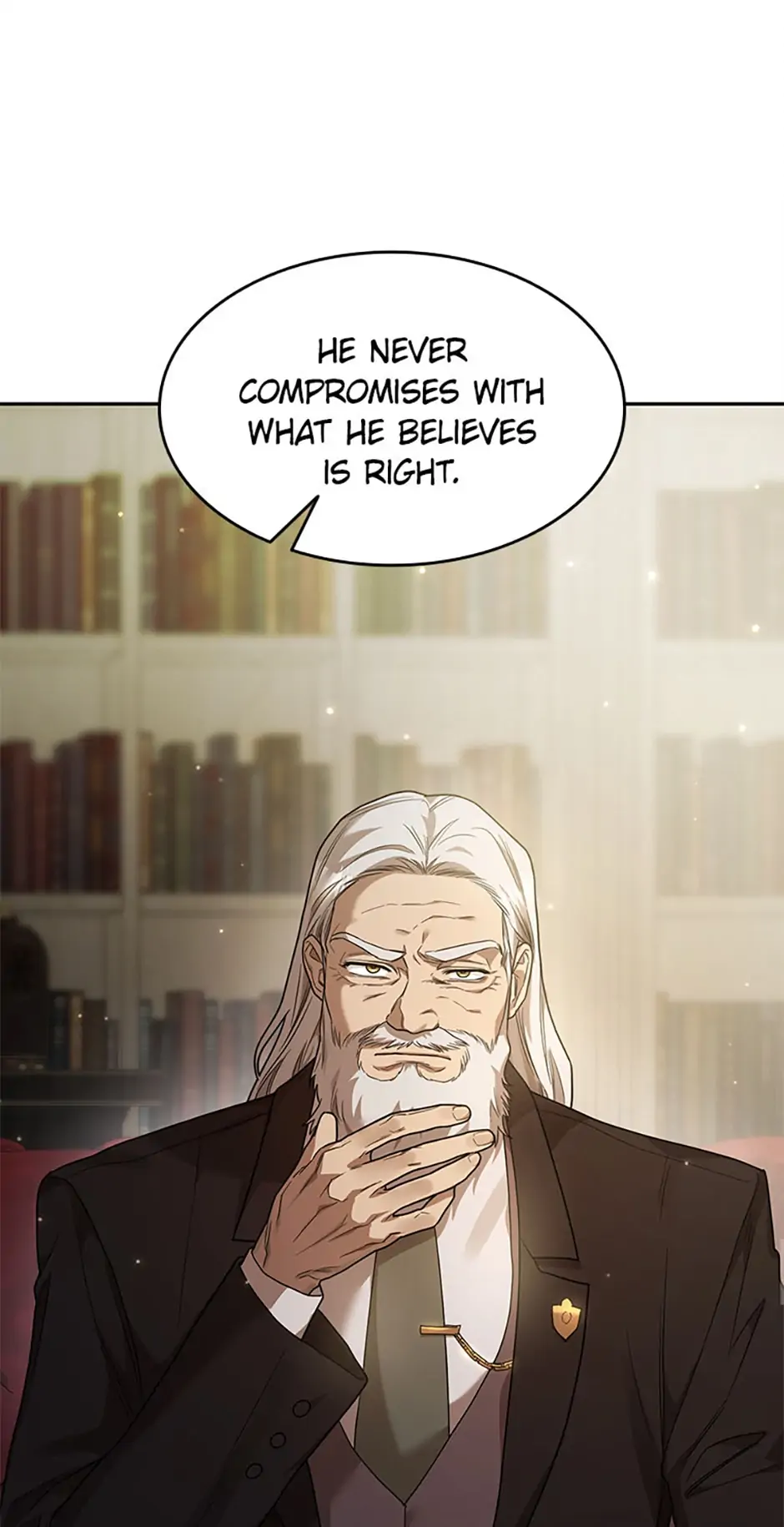 Read The Infinite Mage EN Manga Online