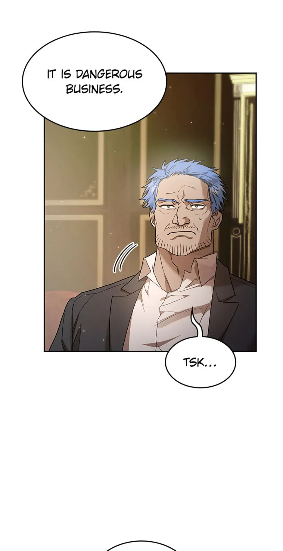Read The Infinite Mage EN Manga Online