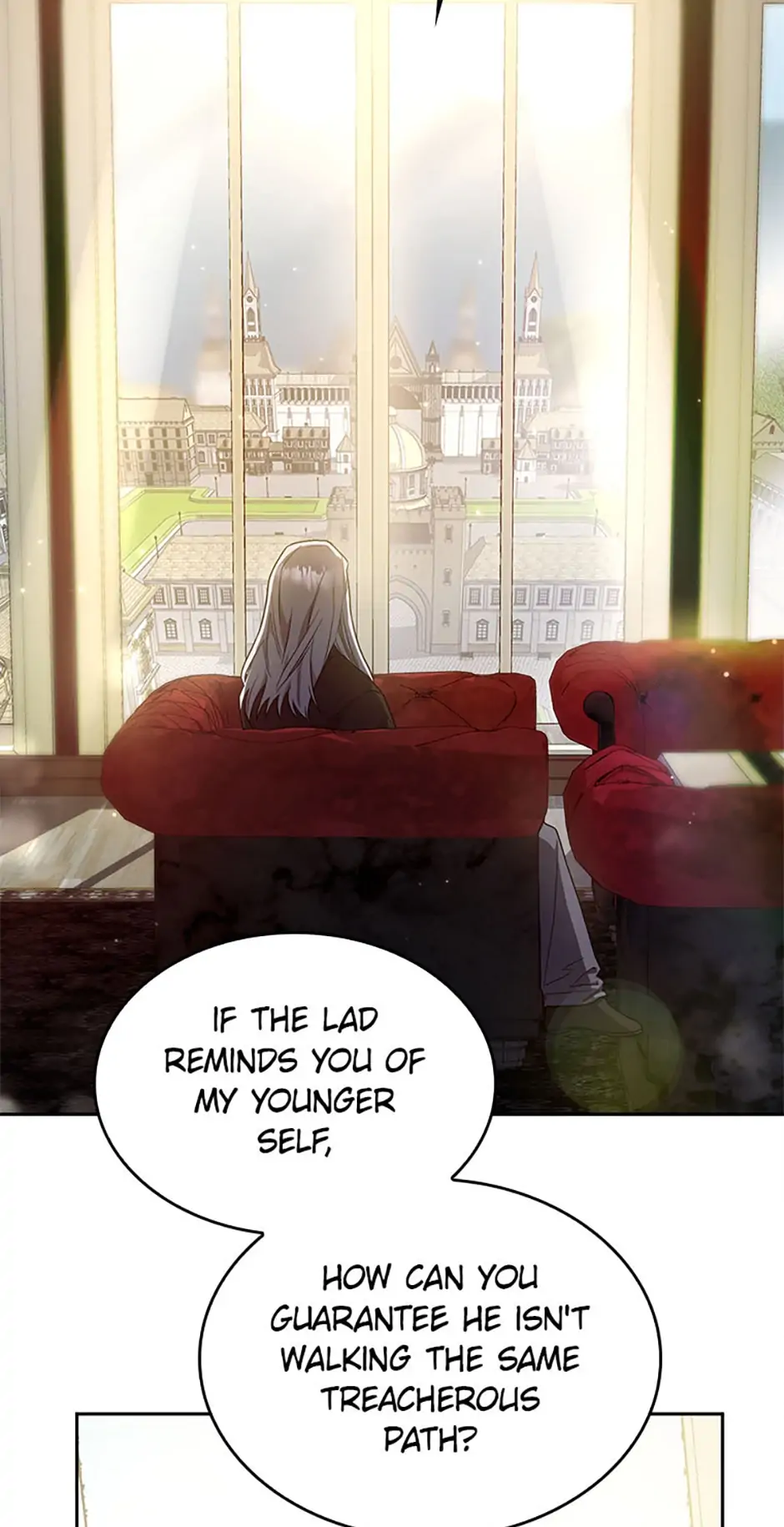 Read The Infinite Mage EN Manga Online