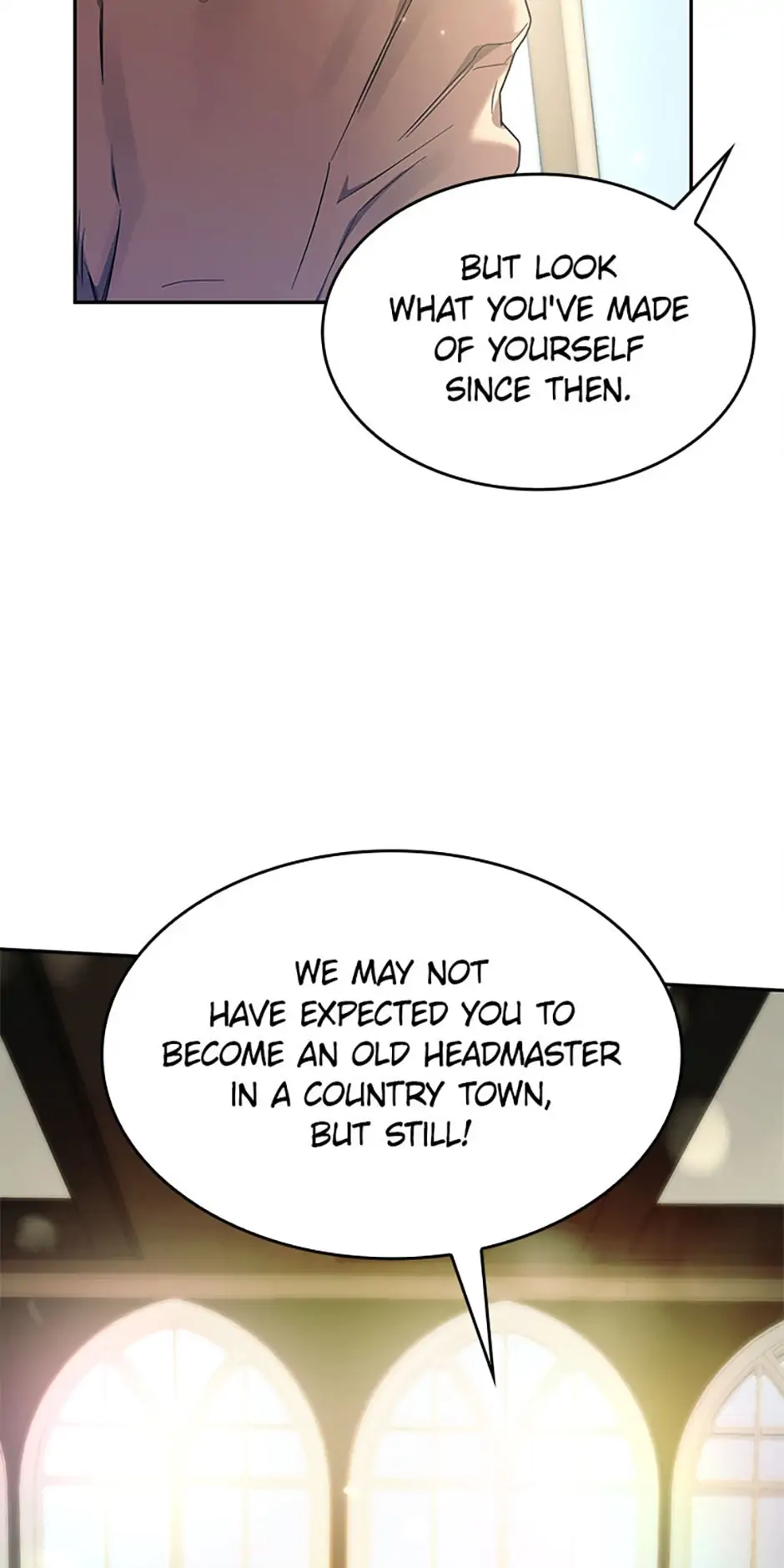 Read The Infinite Mage EN Manga Online