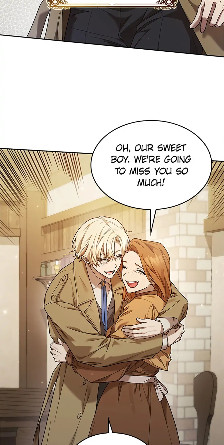 Read The Infinite Mage EN Manga Online