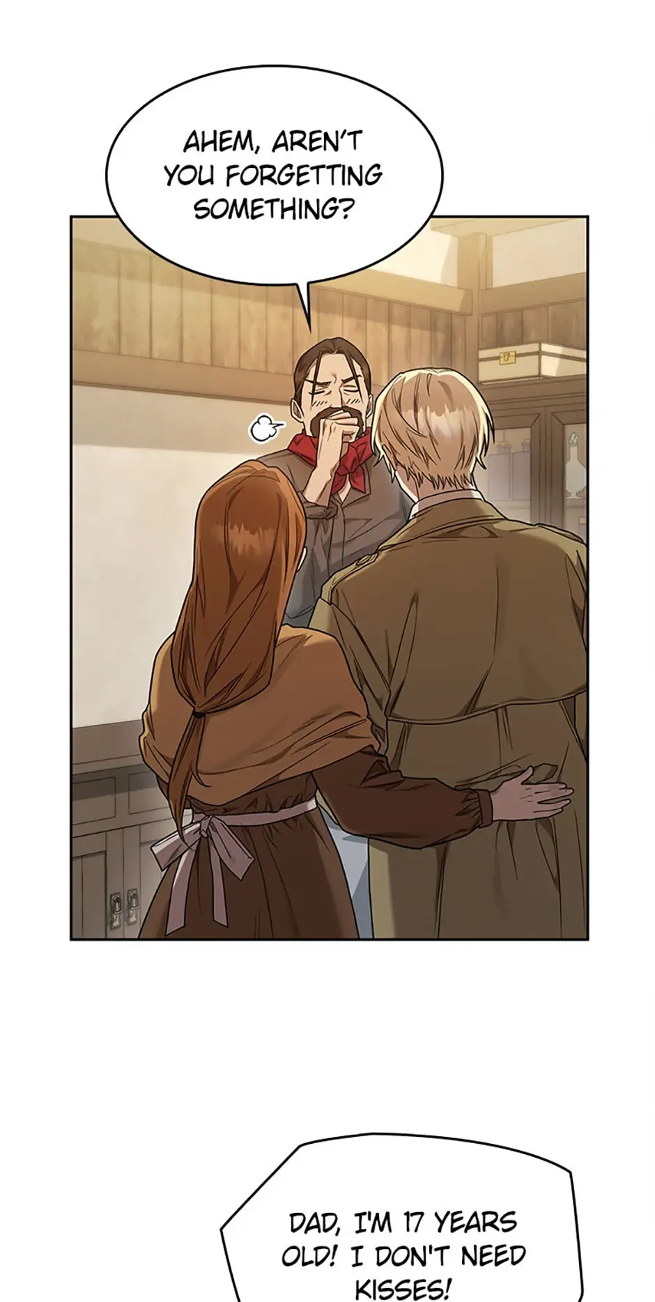 Read The Infinite Mage EN Manga Online