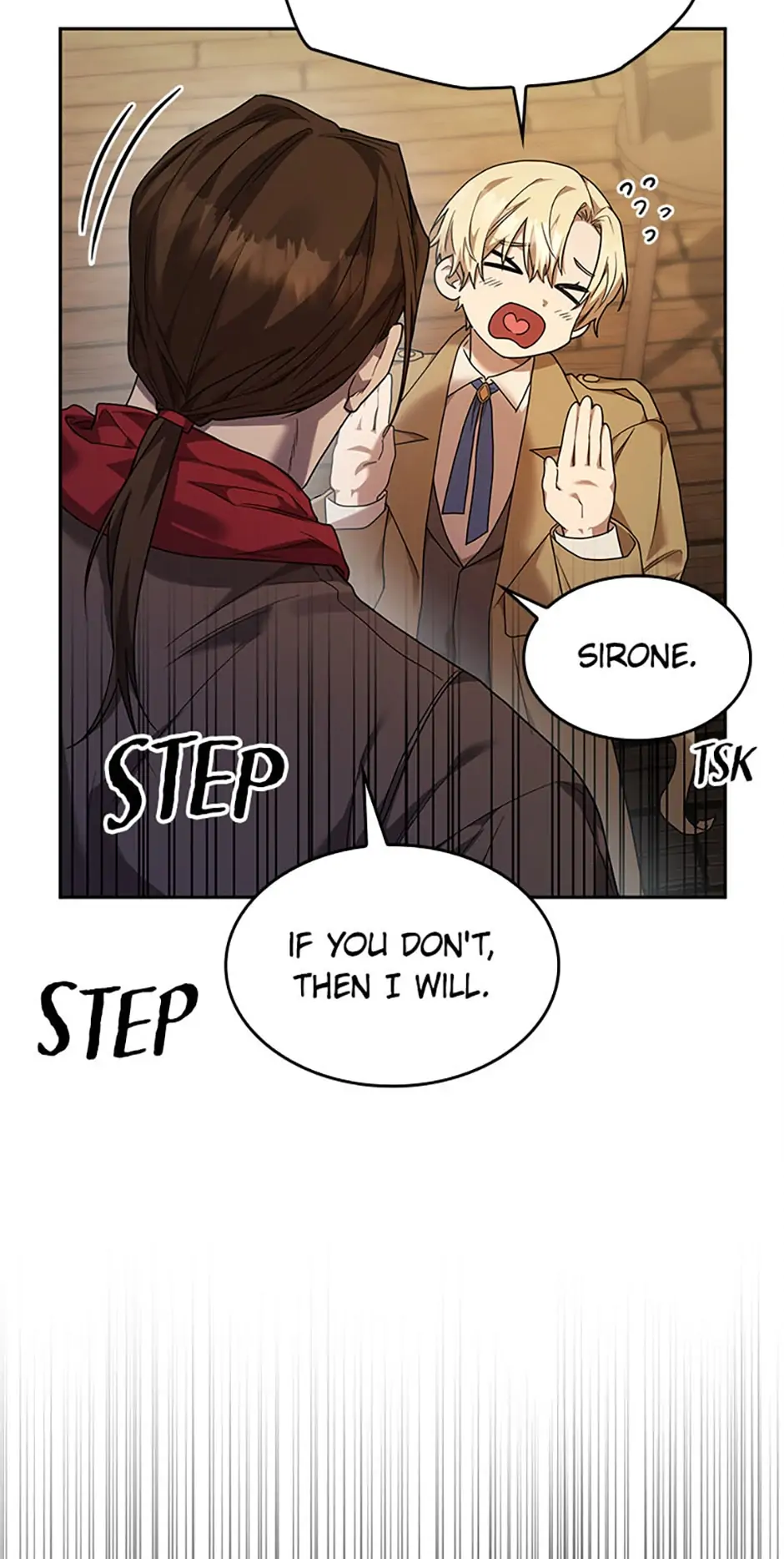 Read The Infinite Mage EN Manga Online
