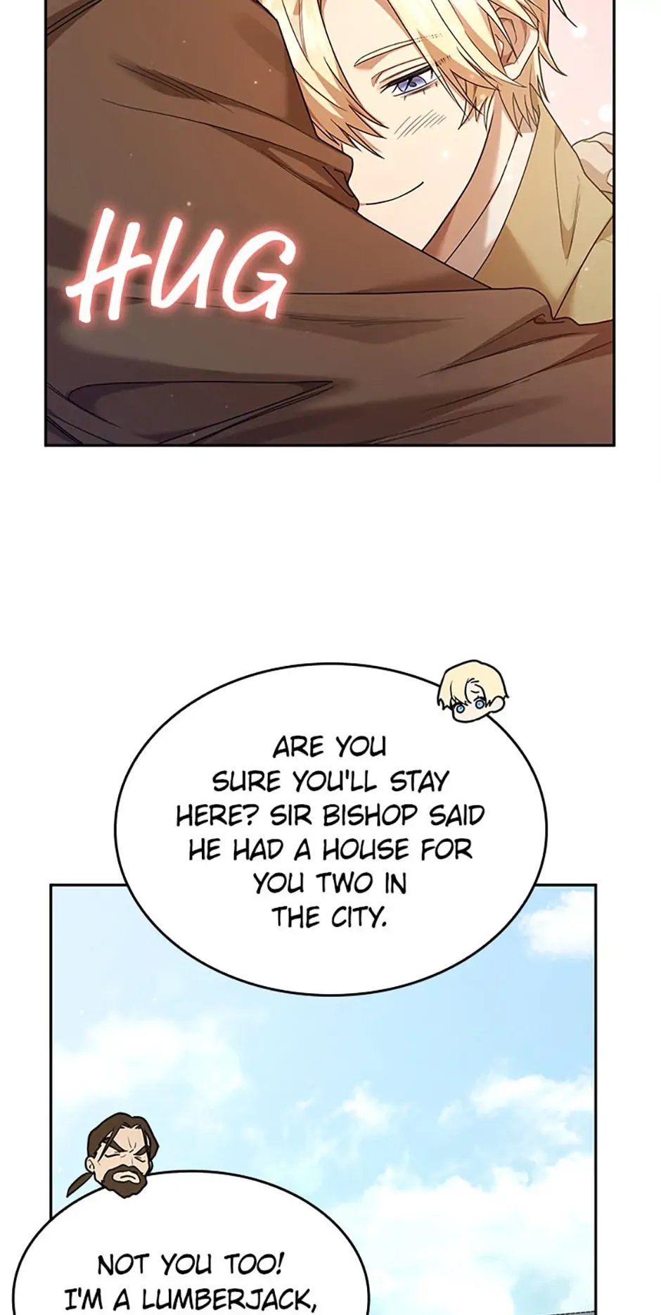 Read The Infinite Mage EN Manga Online