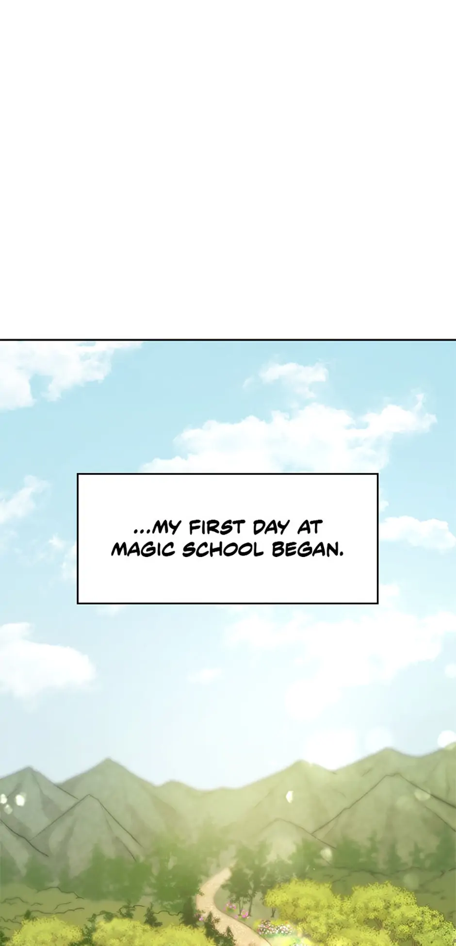 Read The Infinite Mage EN Manga Online