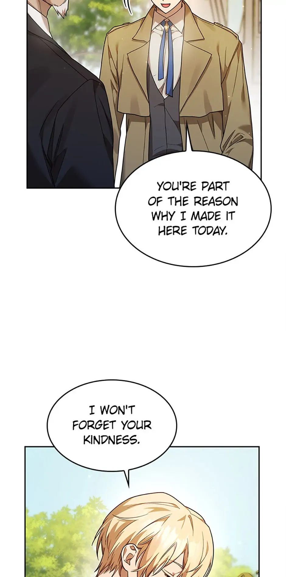 Read The Infinite Mage EN Manga Online