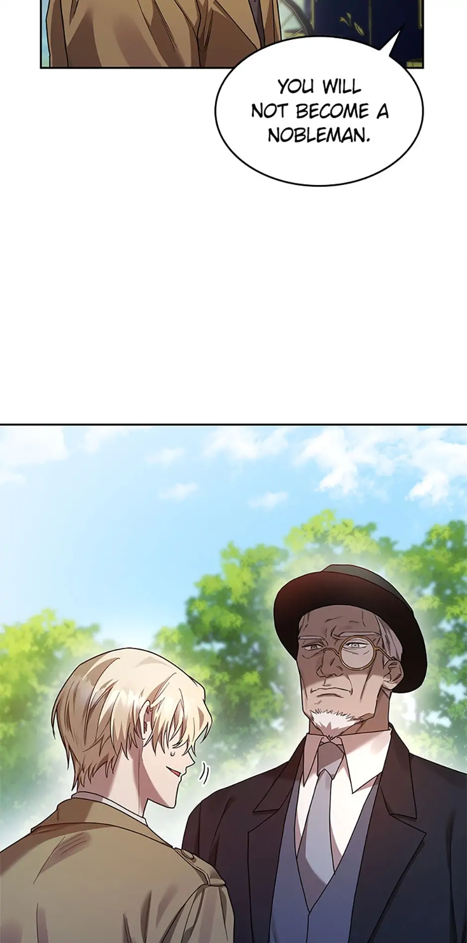 Read The Infinite Mage EN Manga Online