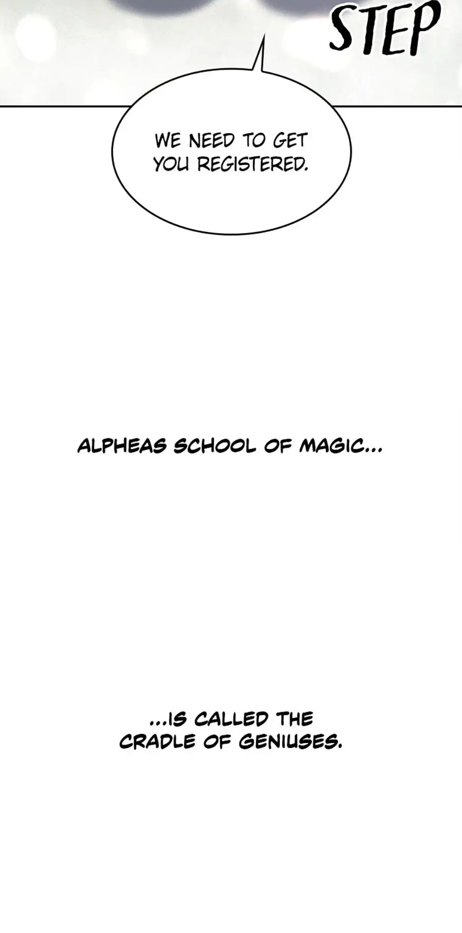Read The Infinite Mage EN Manga Online