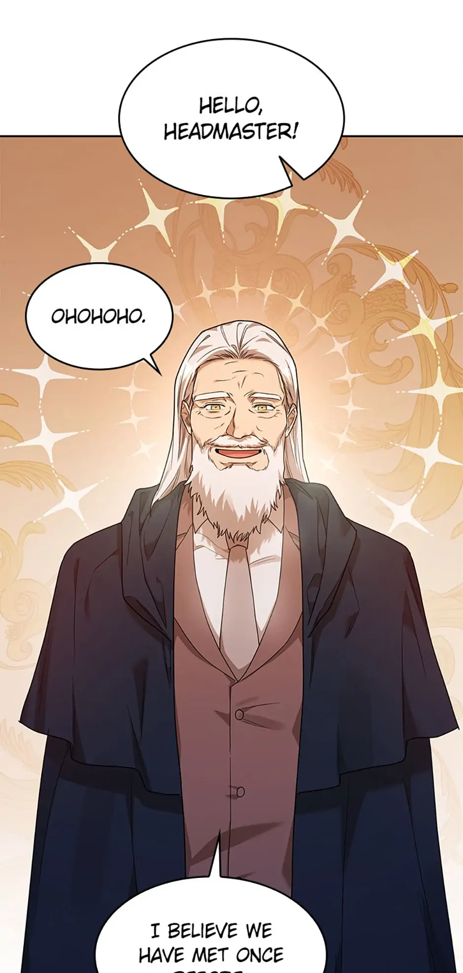 Read The Infinite Mage EN Manga Online