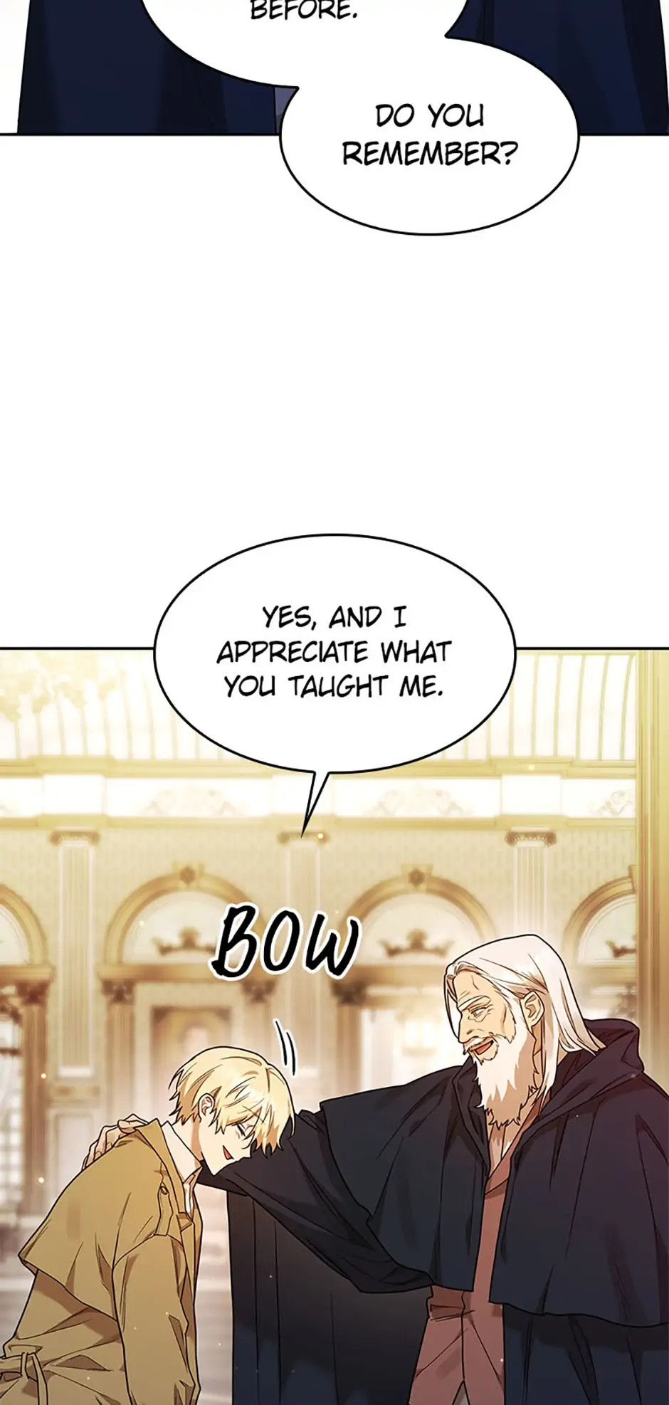 Read The Infinite Mage EN Manga Online