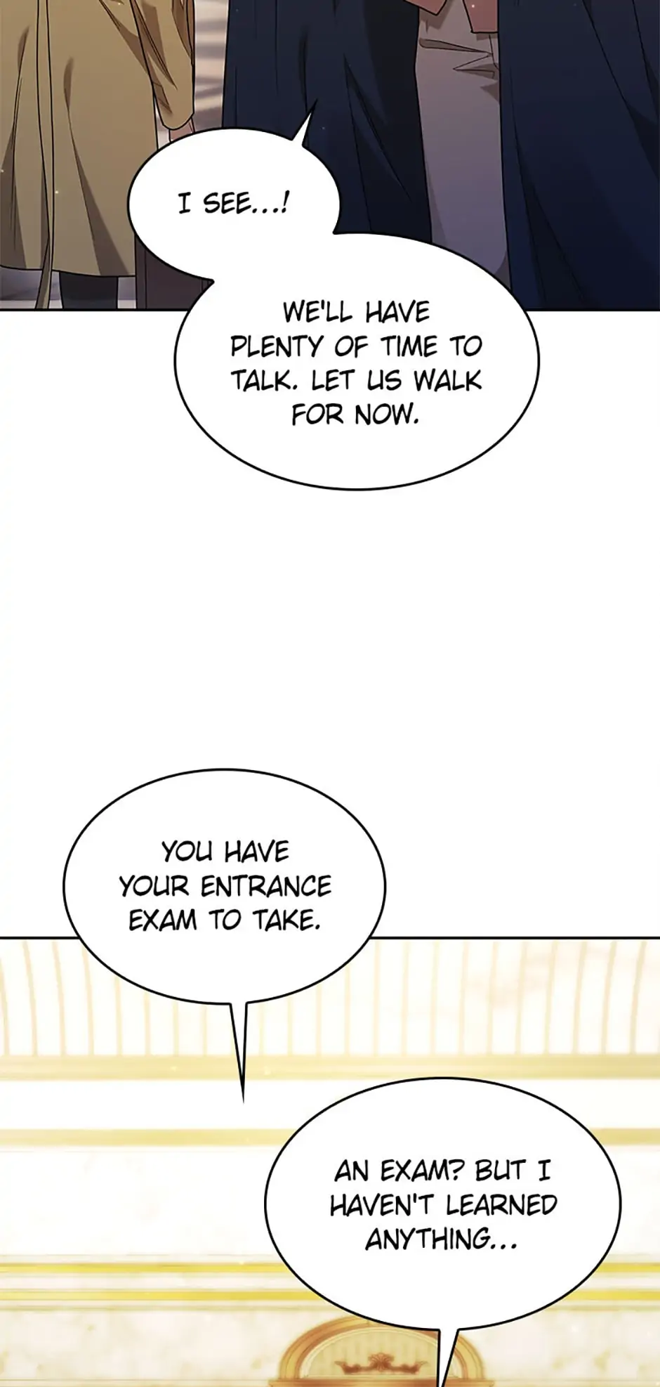 Read The Infinite Mage EN Manga Online