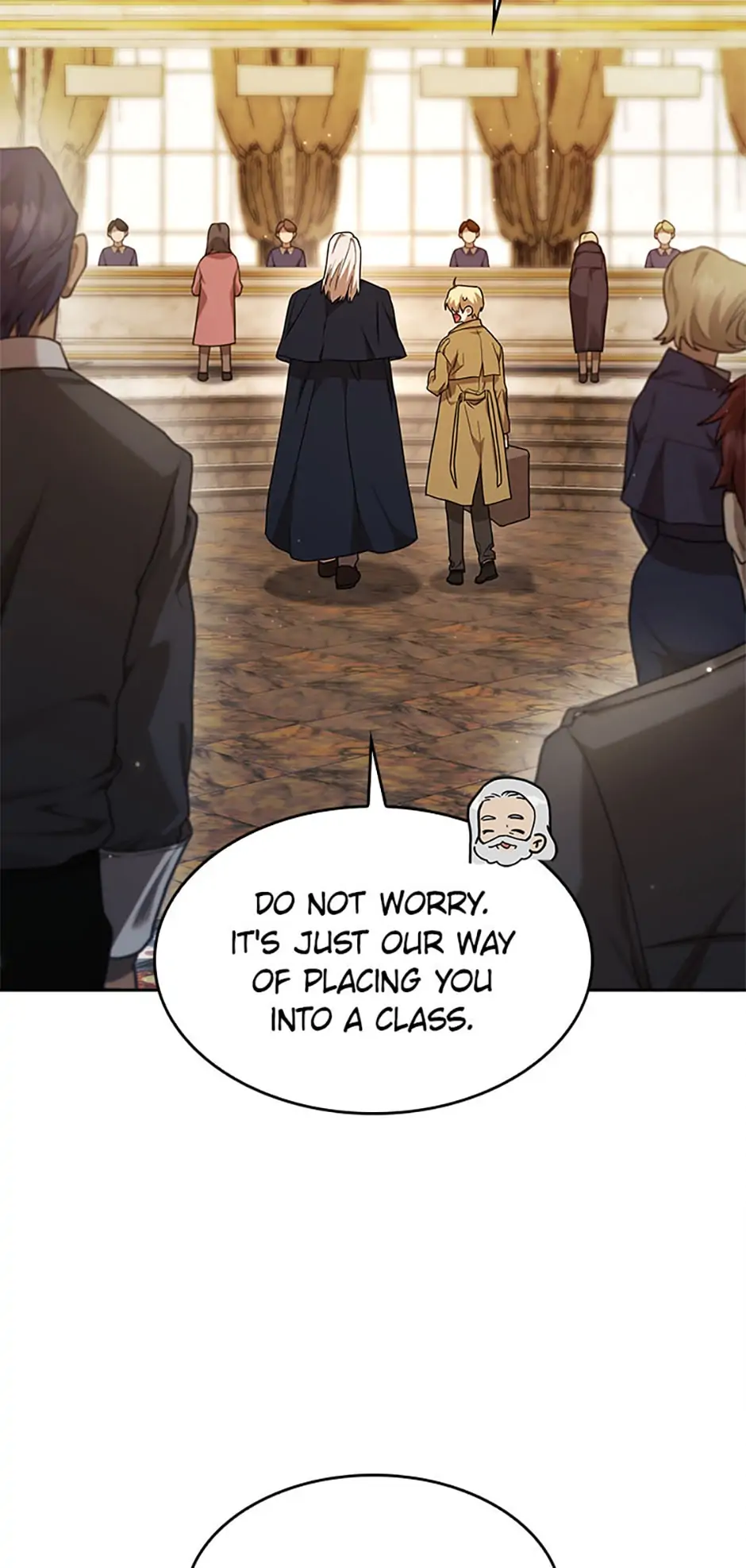 Read The Infinite Mage EN Manga Online