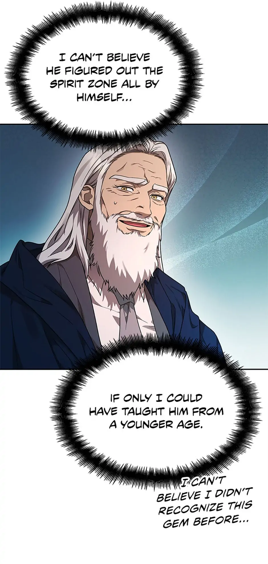 Read The Infinite Mage EN Manga Online