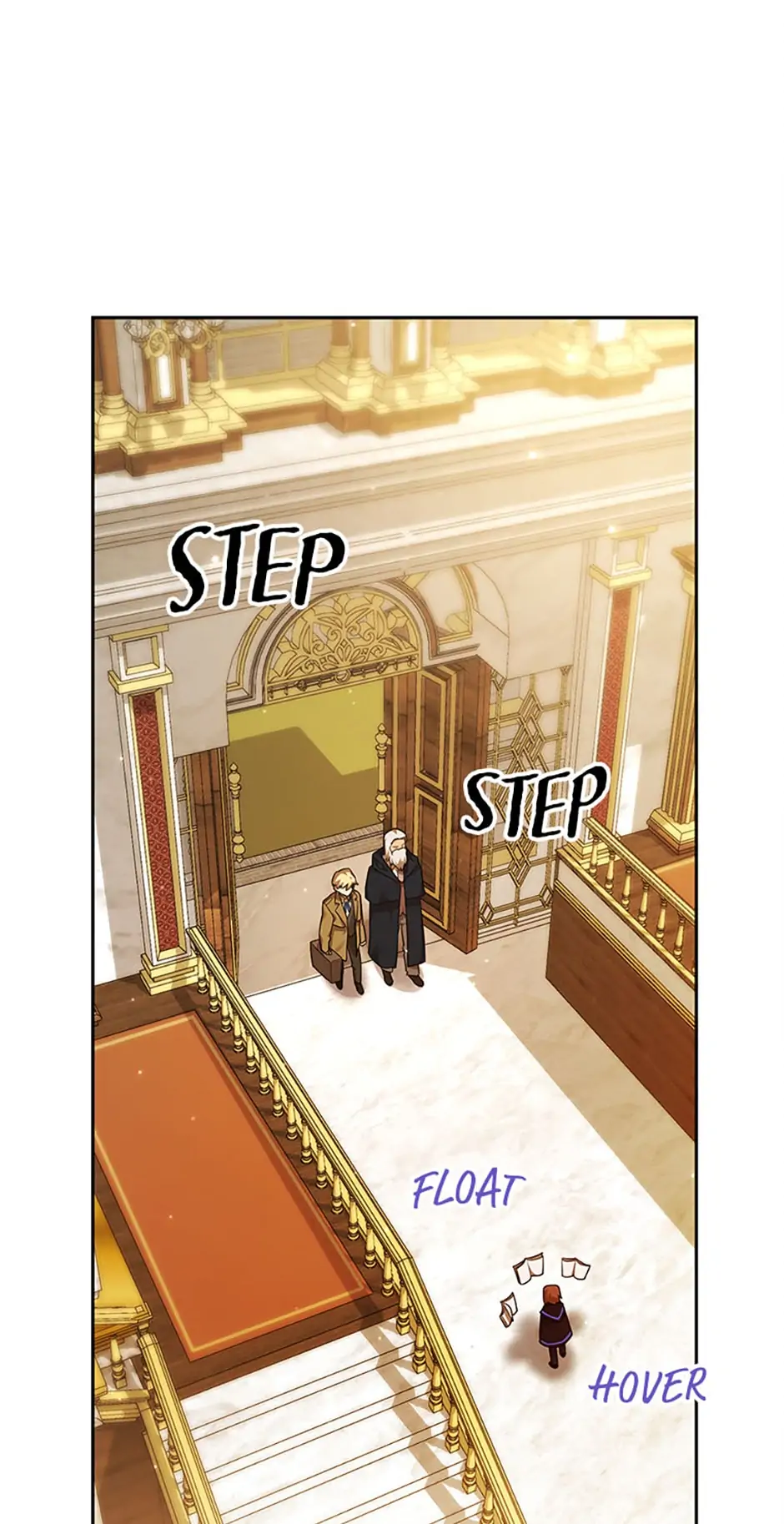 Read The Infinite Mage EN Manga Online