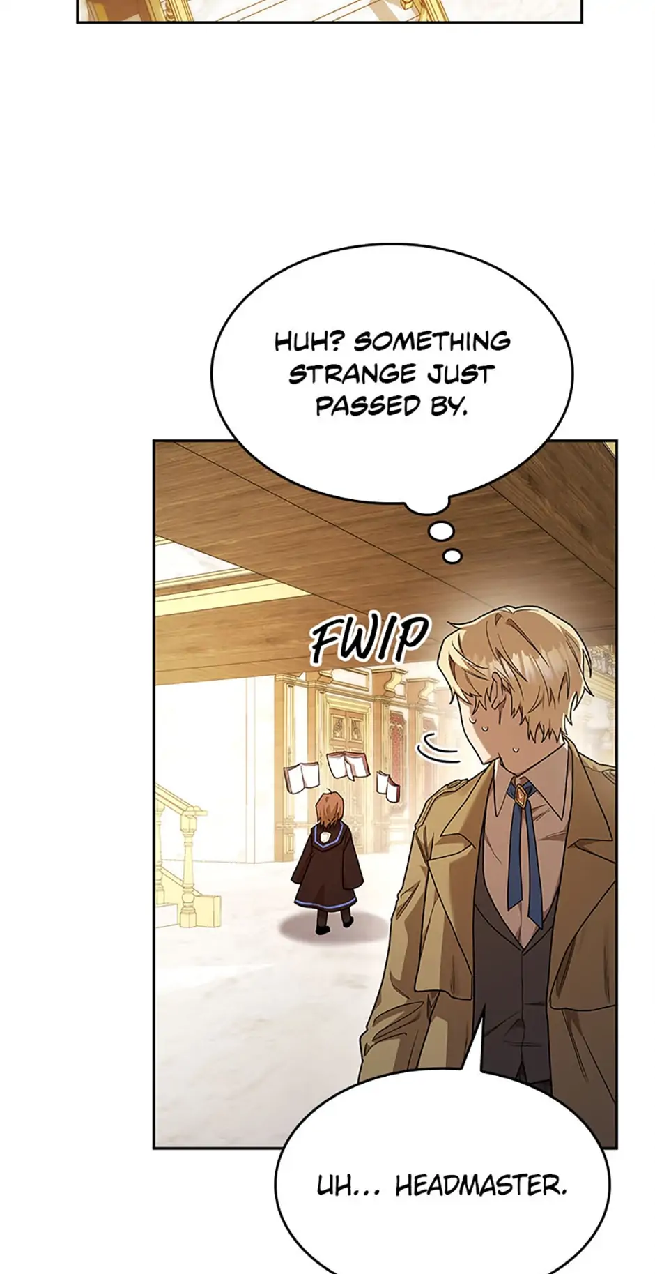 Read The Infinite Mage EN Manga Online