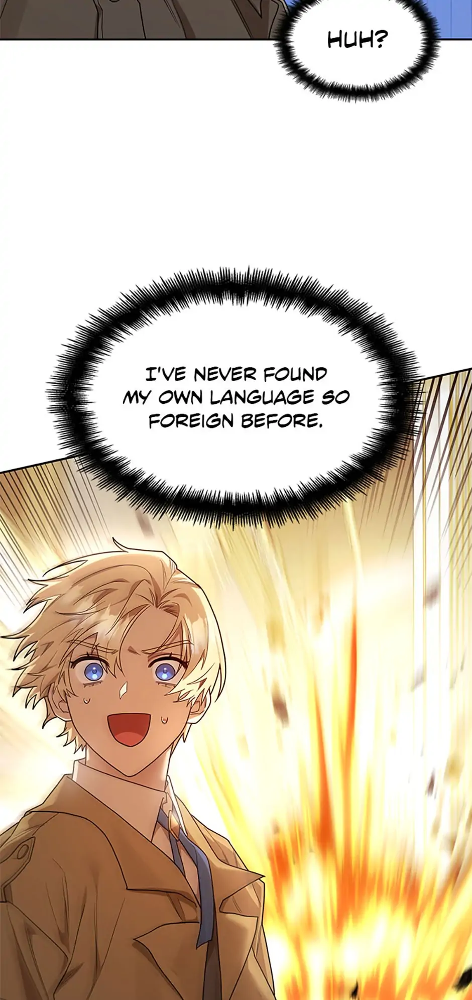 Read The Infinite Mage EN Manga Online