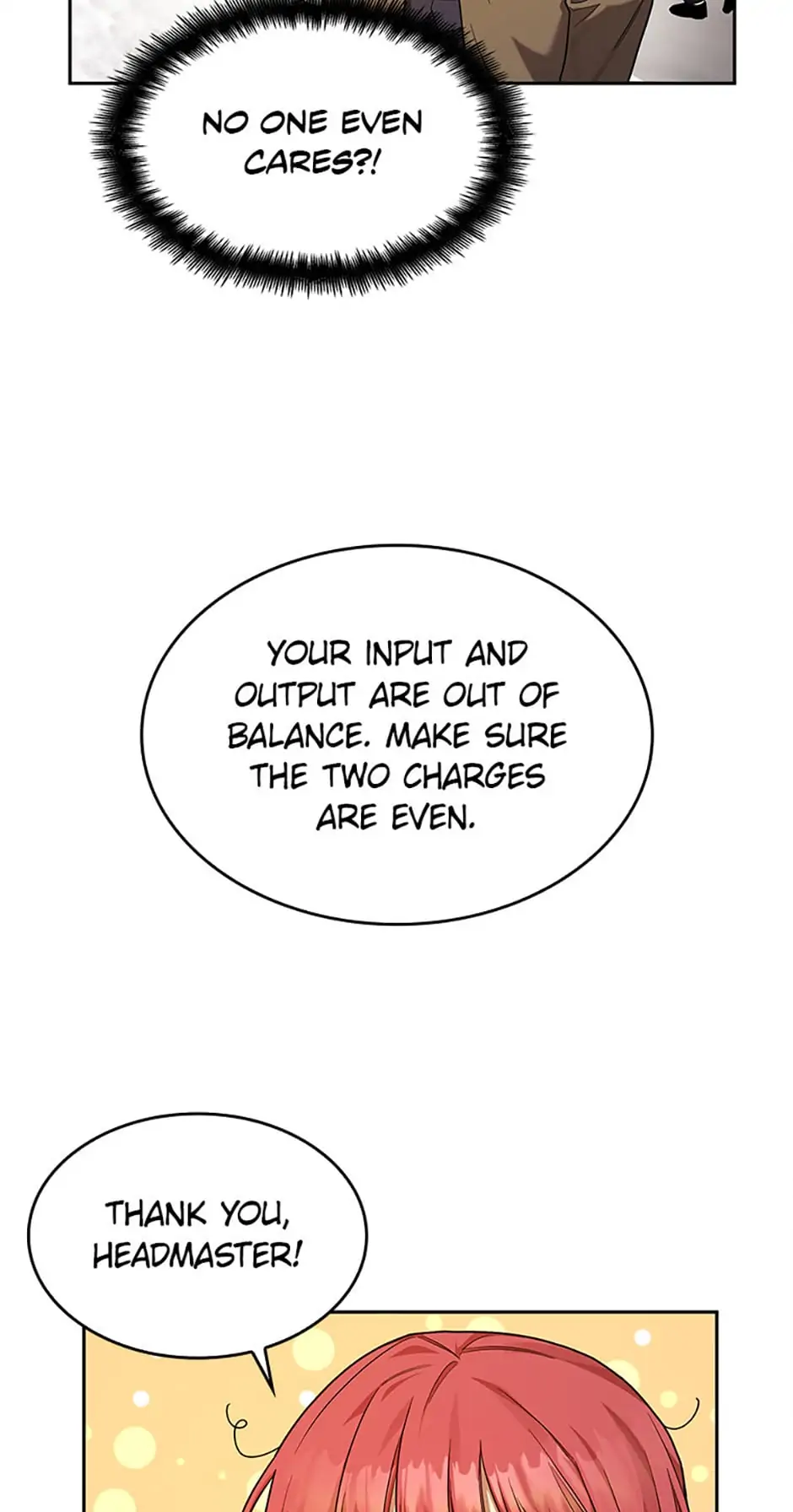 Read The Infinite Mage EN Manga Online
