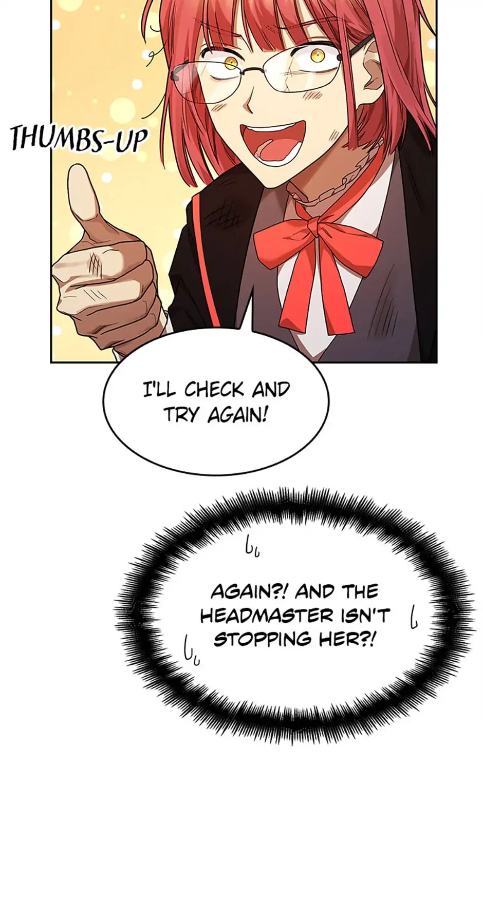 Read The Infinite Mage EN Manga Online